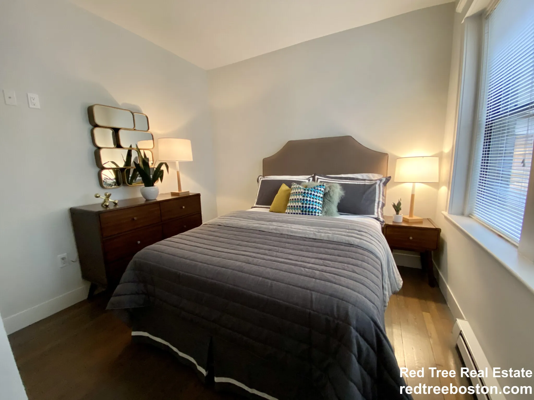 2 bed, 1 bath apartment for rent at 77 Park Dr Unit 8, Fenway — photo 10 of 13