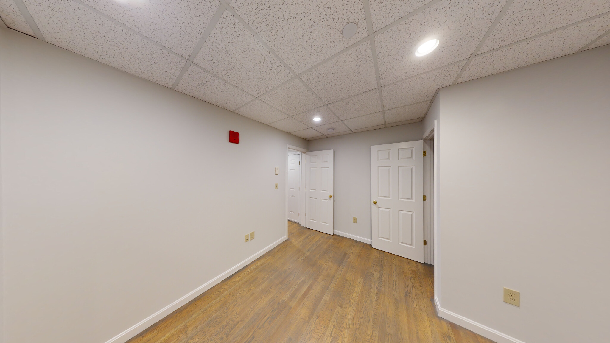 2 bed, 1 bath apartment for rent at 77 Park Dr Unit A, Fenway — photo 14 of 17