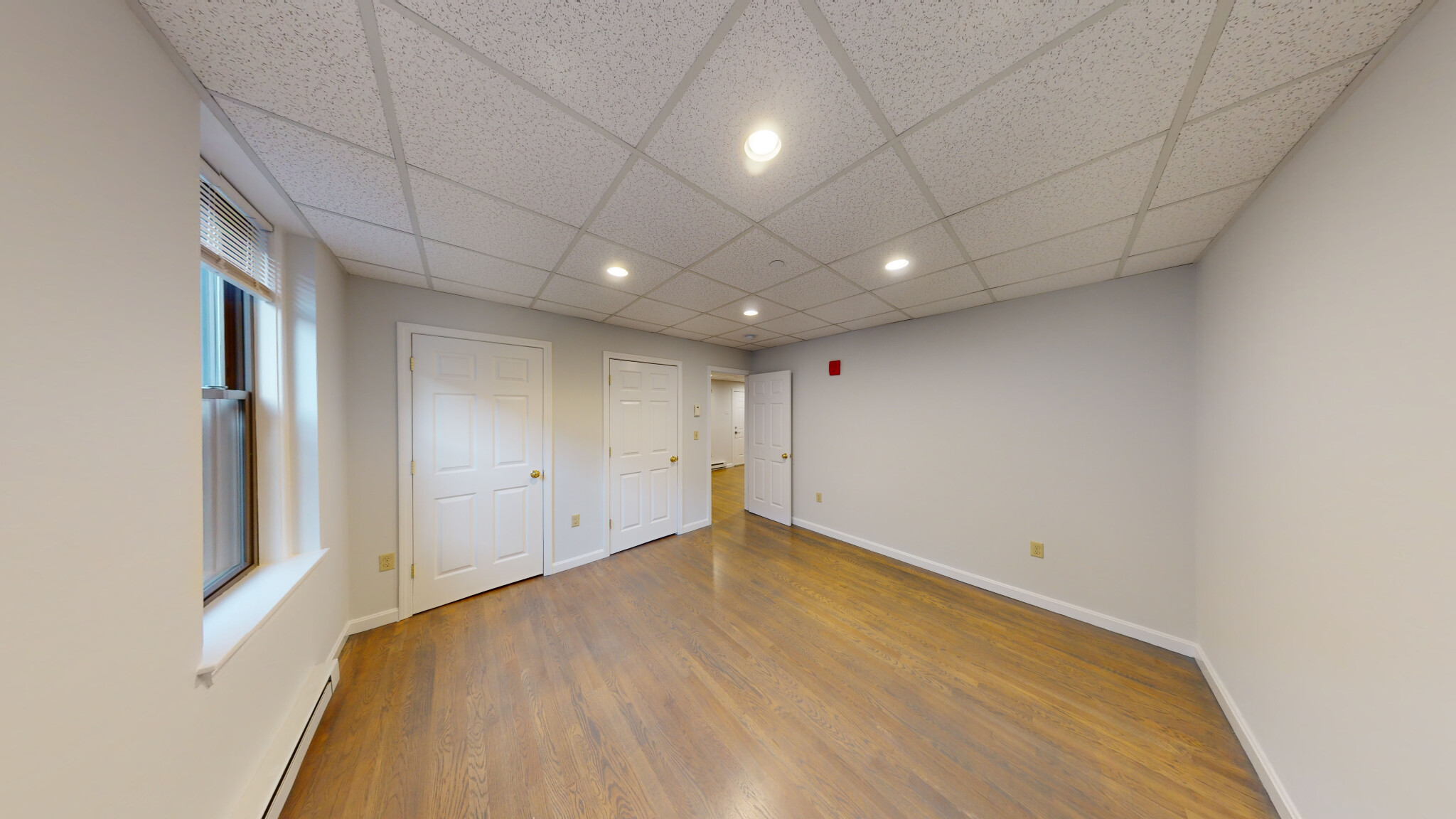 2 bed, 1 bath apartment for rent at 77 Park Dr Unit A, Fenway — photo 9 of 17