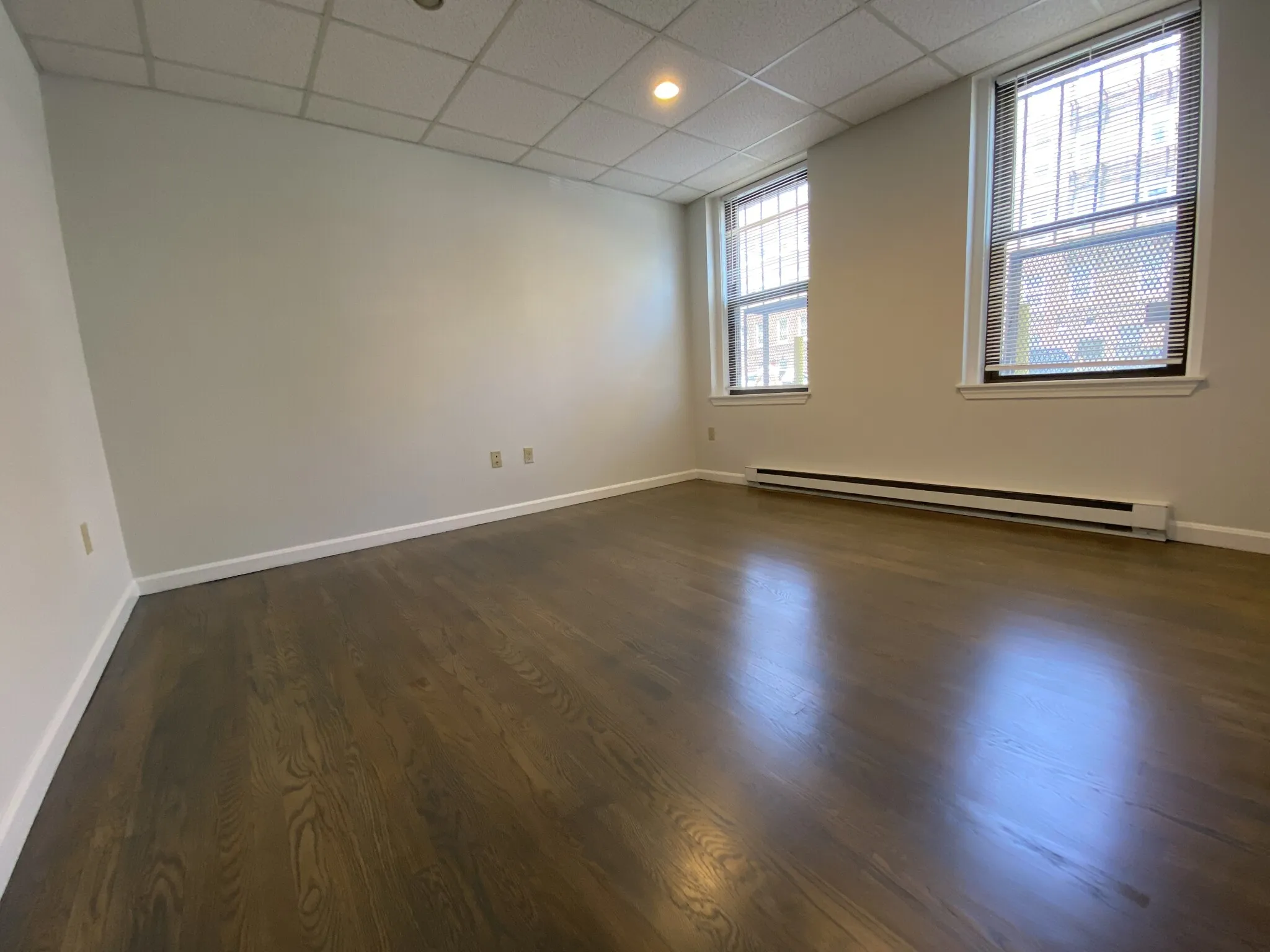 2 bed, 1 bath apartment for rent at 77 Park Dr Unit A, Fenway — photo 3 of 7