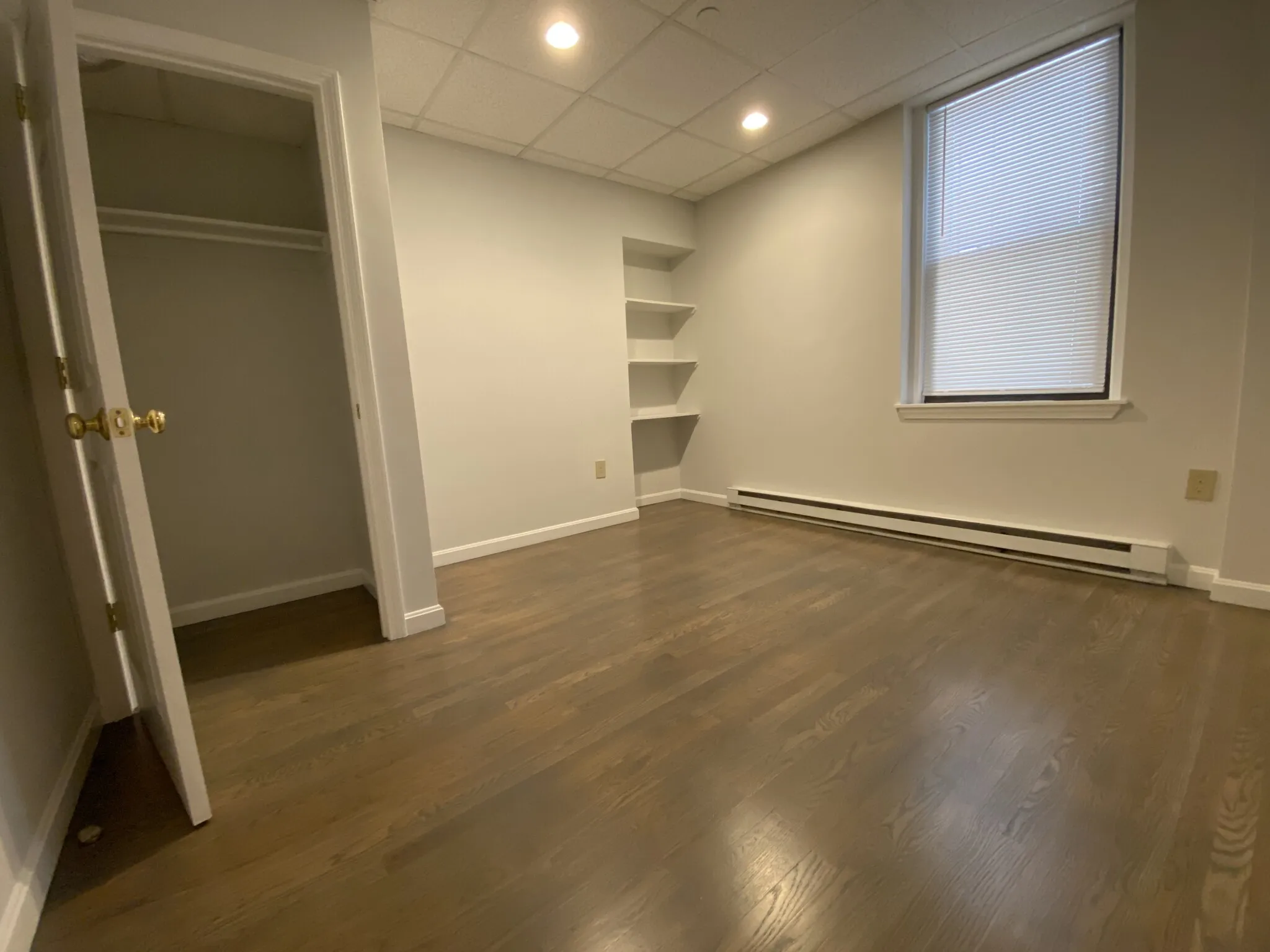 2 bed, 1 bath apartment for rent at 77 Park Dr Unit A, Fenway — photo 2 of 7