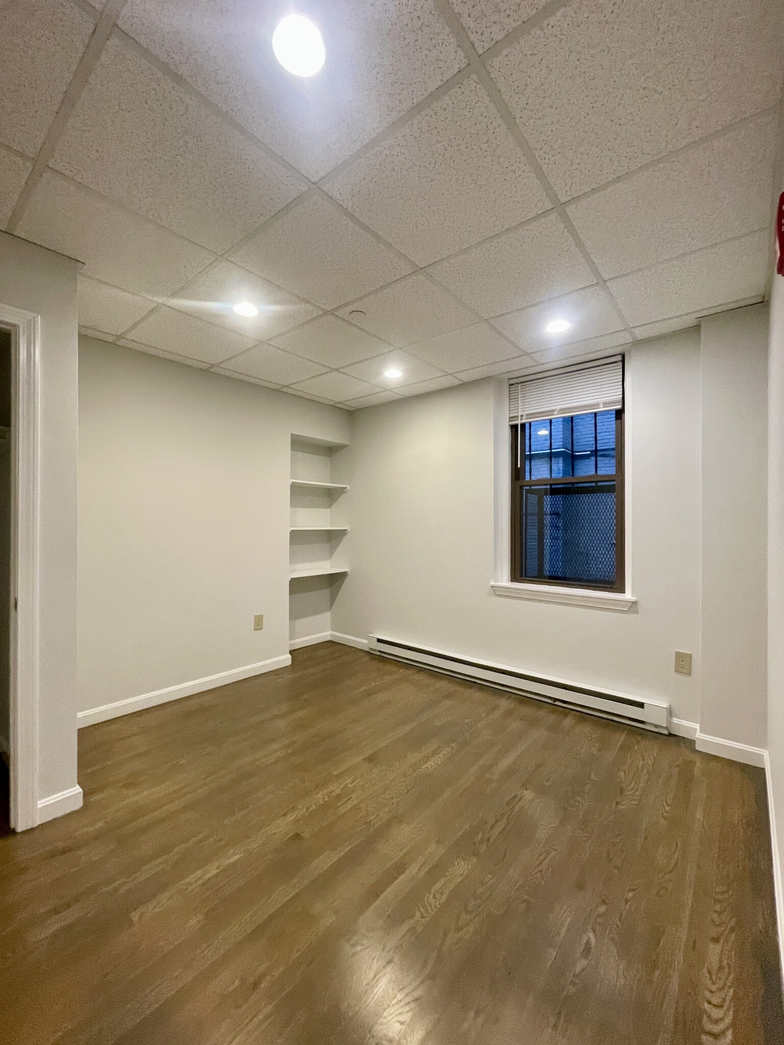 2 bed, 1 bath apartment for rent at 77 Park Dr Unit A, Fenway — photo 4 of 17