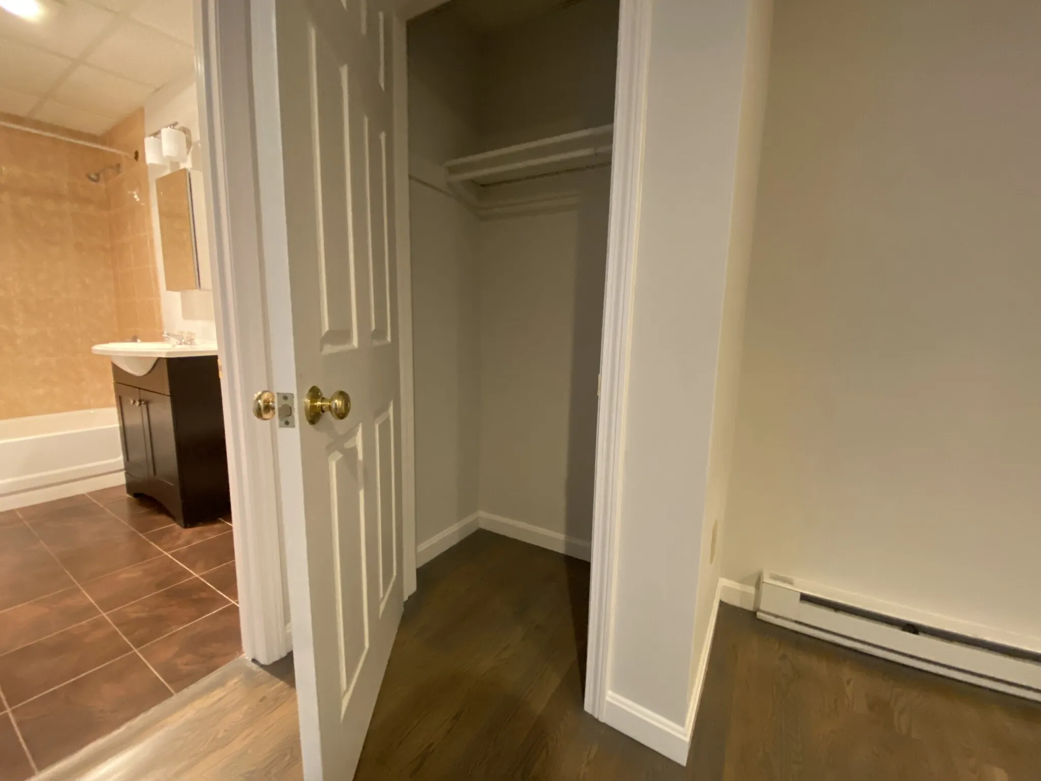 2 bed, 1 bath apartment for rent at 77 Park Dr Unit A, Fenway — photo 5 of 7