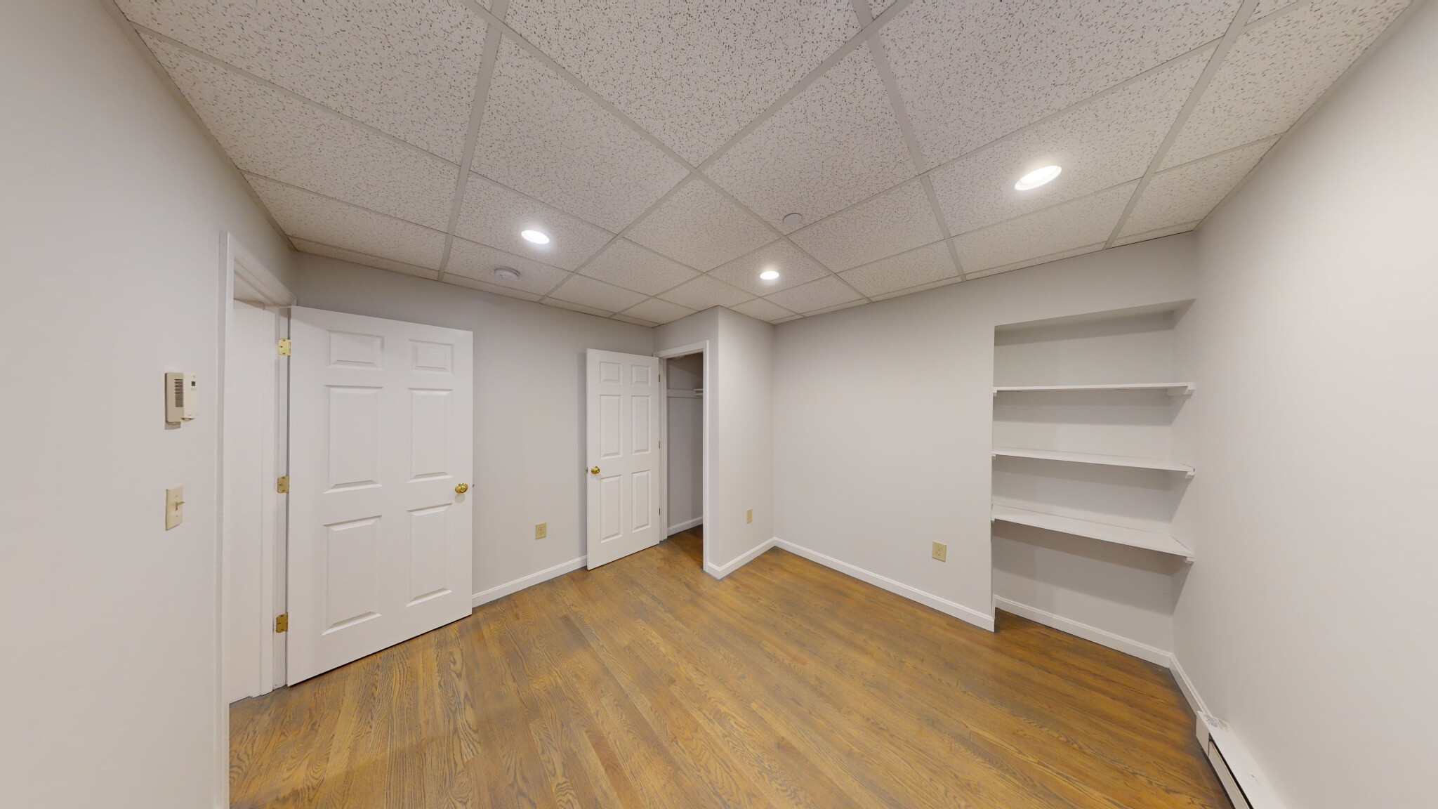 2 bed, 1 bath apartment for rent at 77 Park Dr Unit A, Fenway — photo 13 of 17
