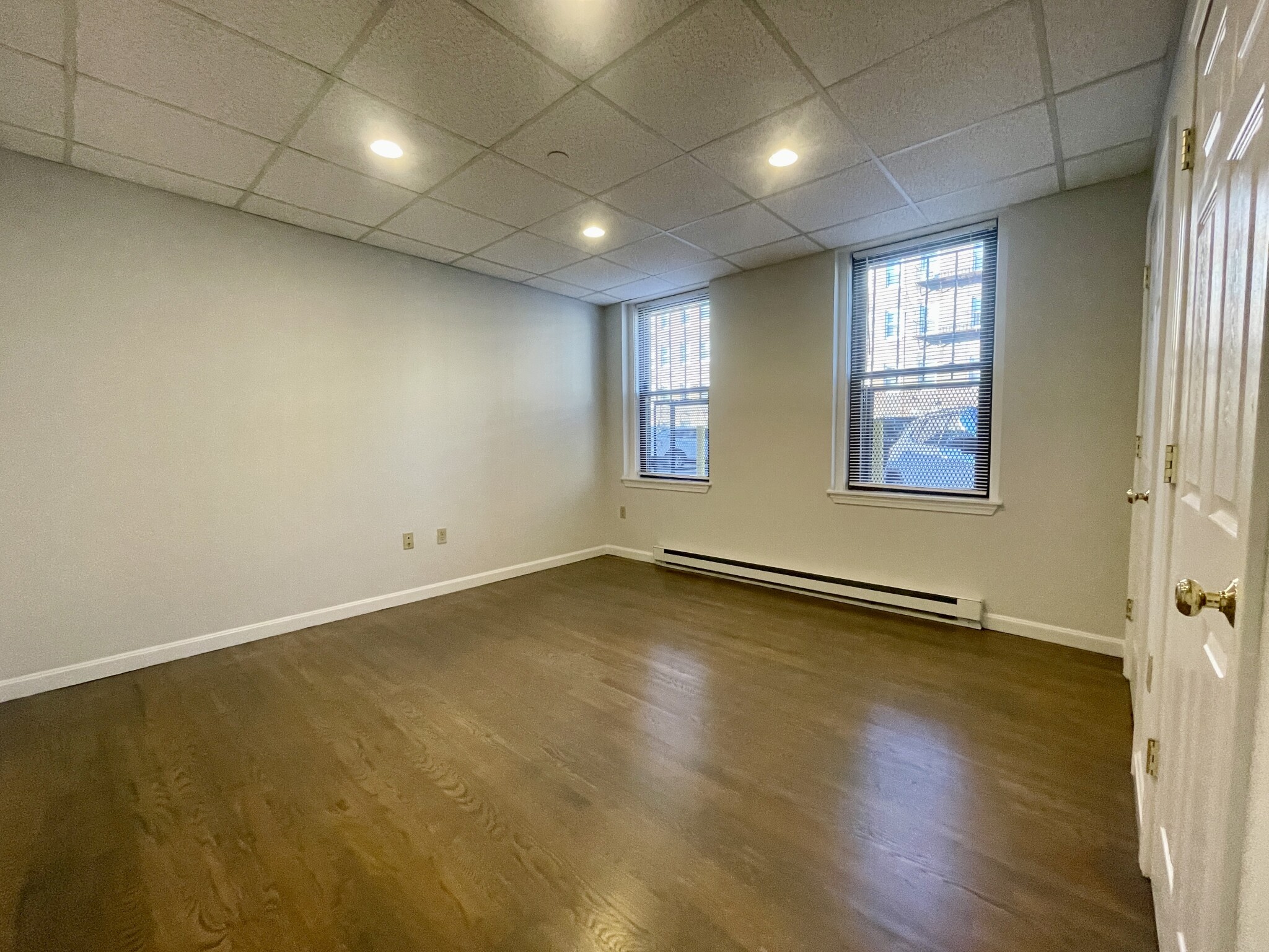 2 bed, 1 bath apartment for rent at 77 Park Dr Unit A, Fenway — photo 2 of 17