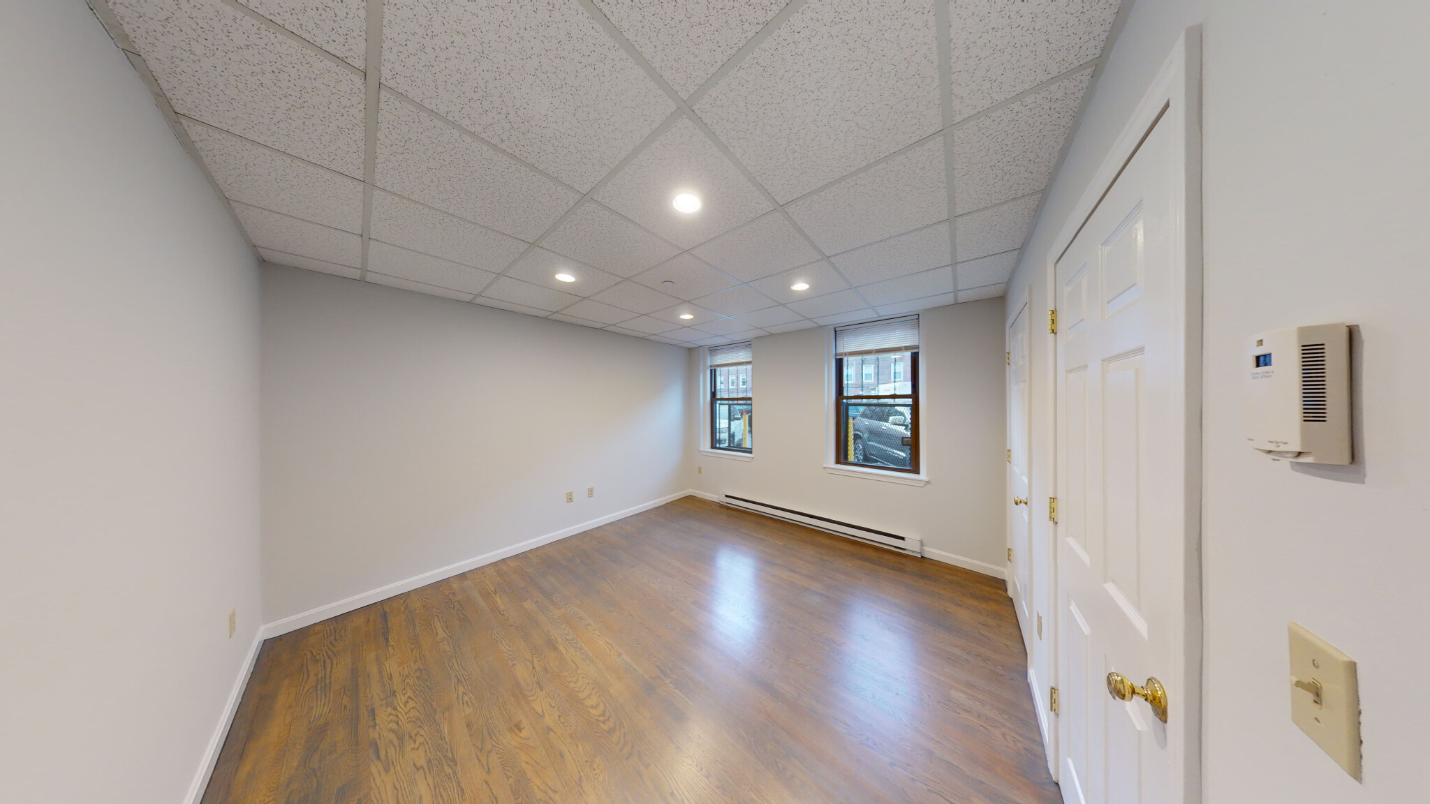 2 bed, 1 bath apartment for rent at 77 Park Dr Unit A, Fenway — photo 8 of 17