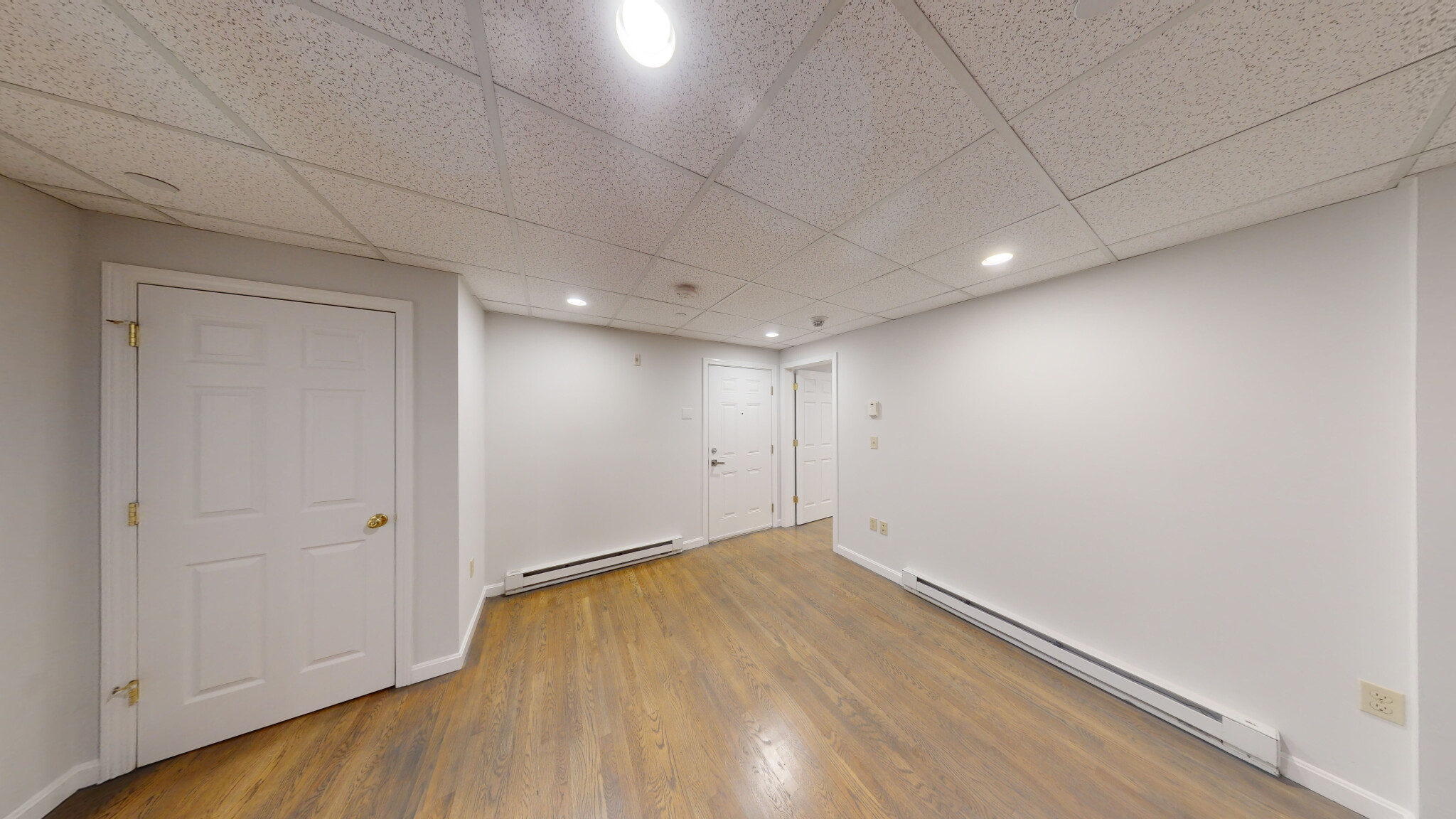 2 bed, 1 bath apartment for rent at 77 Park Dr Unit A, Fenway — photo 7 of 17
