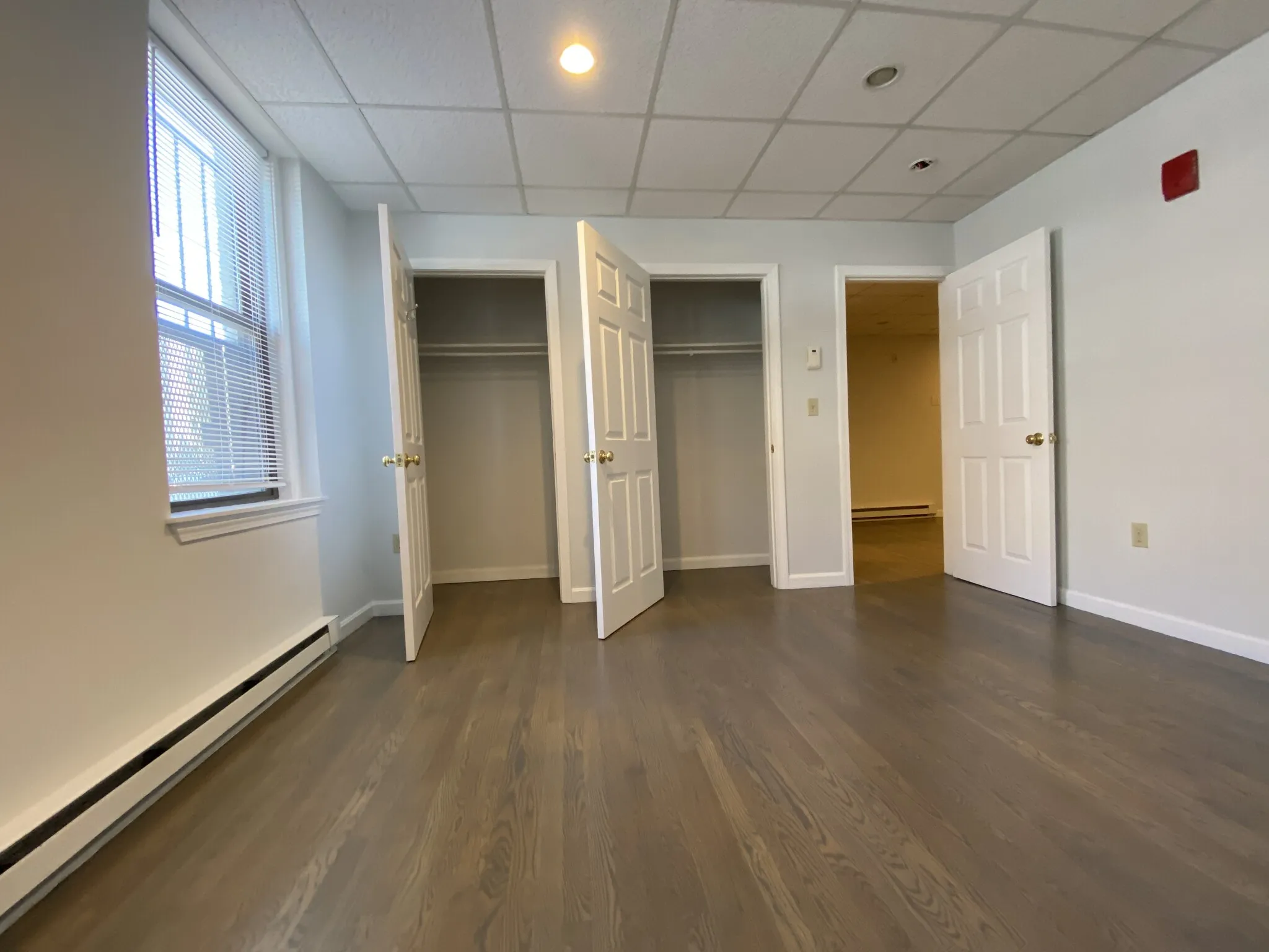 2 bed, 1 bath apartment for rent at 77 Park Dr Unit A, Fenway — photo 4 of 7