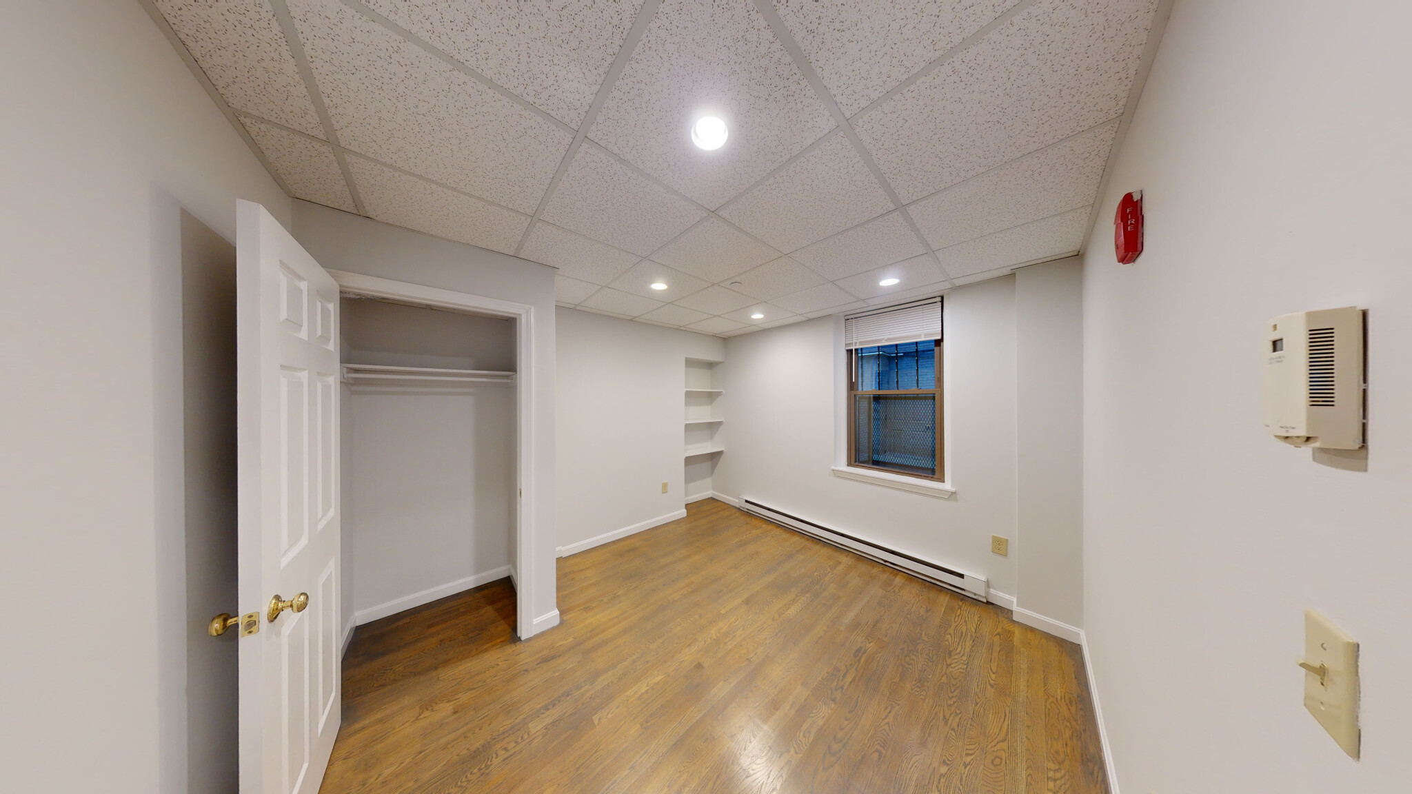 2 bed, 1 bath apartment for rent at 77 Park Dr Unit A, Fenway — photo 12 of 17