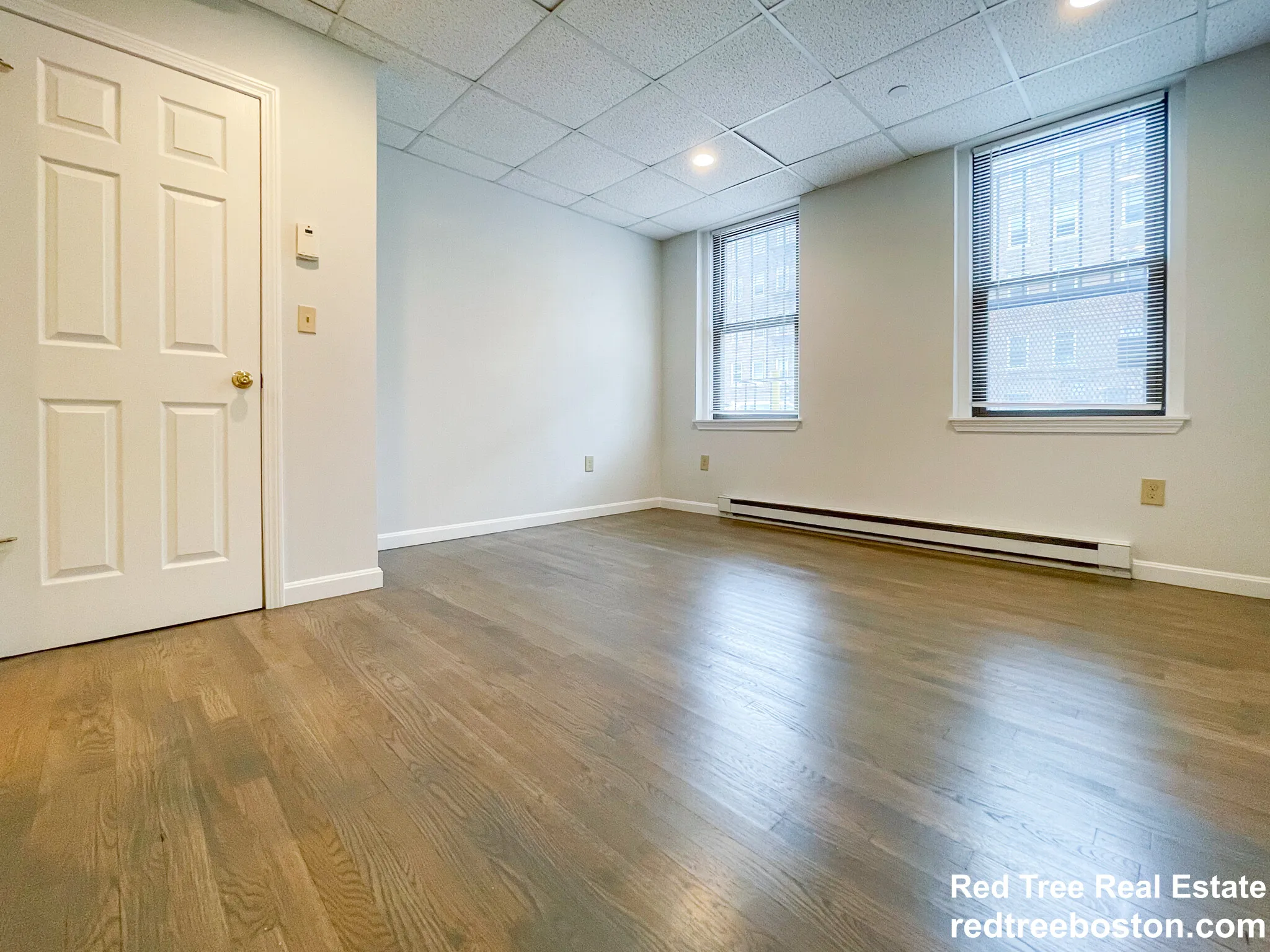 2 bed, 1 bath apartment for rent at 77 Park Dr Unit B, Fenway — photo 5 of 9