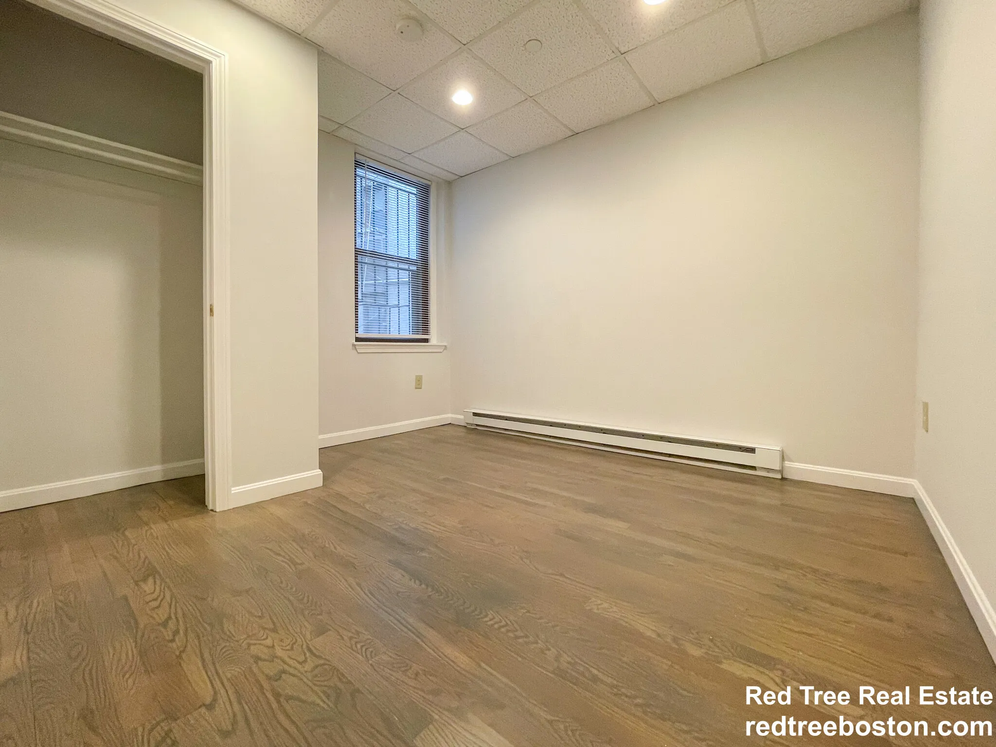 2 bed, 1 bath apartment for rent at 77 Park Dr Unit B, Fenway — photo 4 of 9