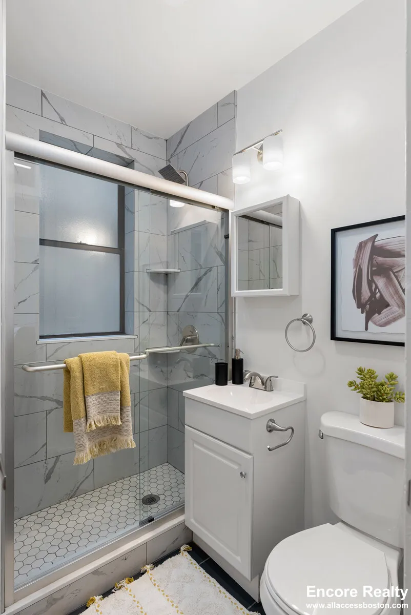 2 bed, 1 bath apartment for rent at 77 Park Dr Unit D, Fenway — photo 8 of 12