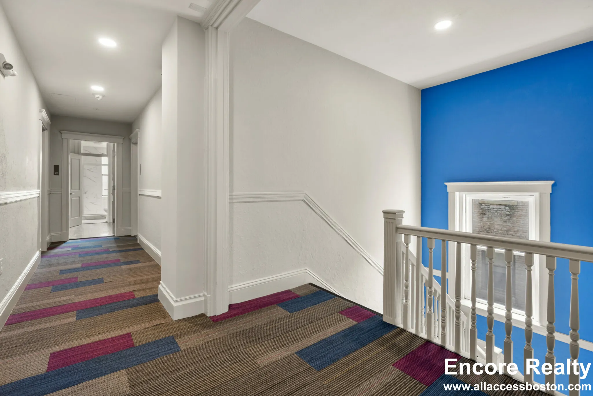 2 bed, 1 bath apartment for rent at 77 Park Dr Unit D, Fenway — photo 10 of 12