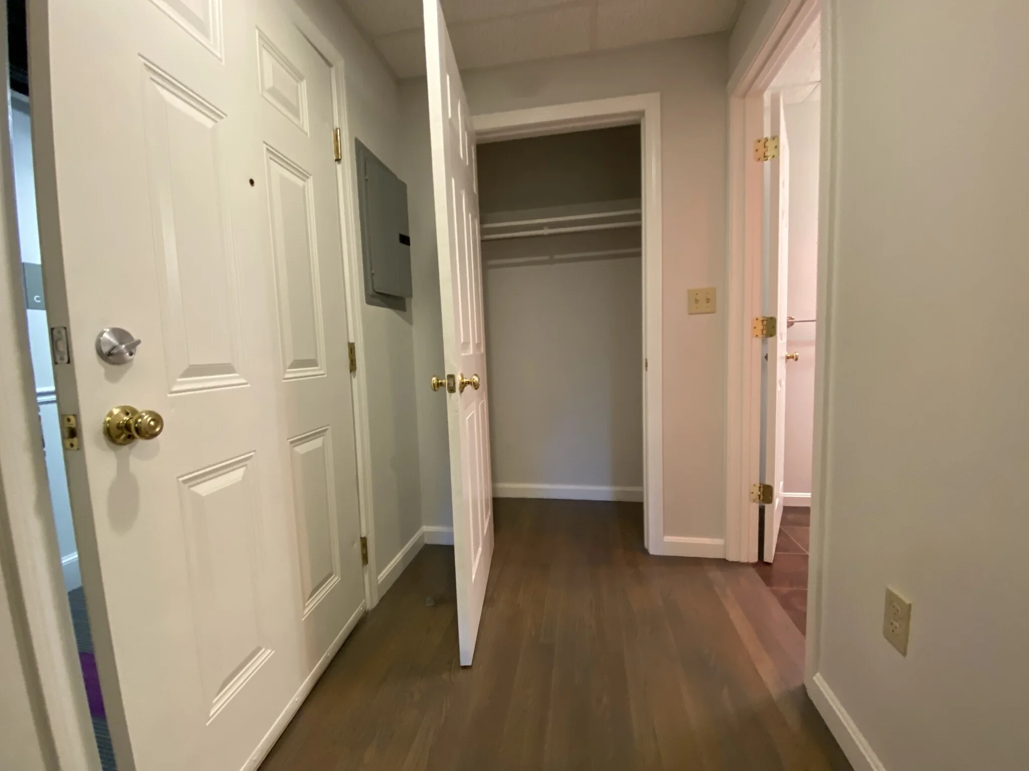 2 bed, 1 bath apartment for rent at 77 Park Dr Unit D1, Fenway — photo 13 of 15