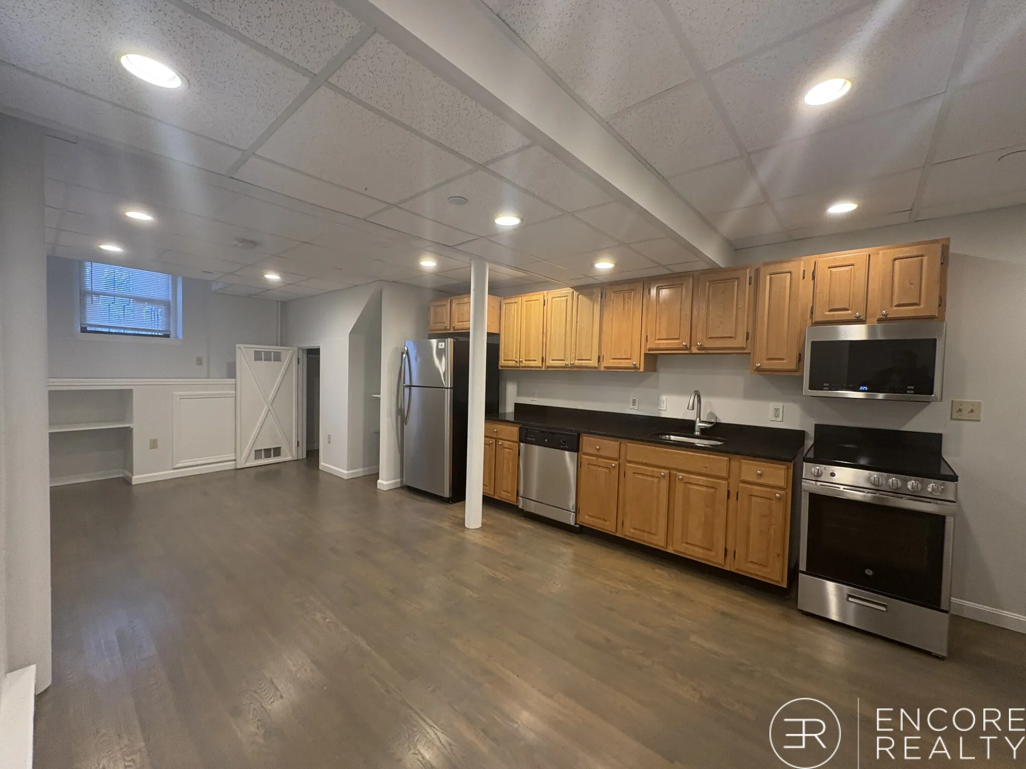 2 bed, 1 bath apartment for rent at 77 Park Dr Unit D1, Fenway — photo 7 of 15