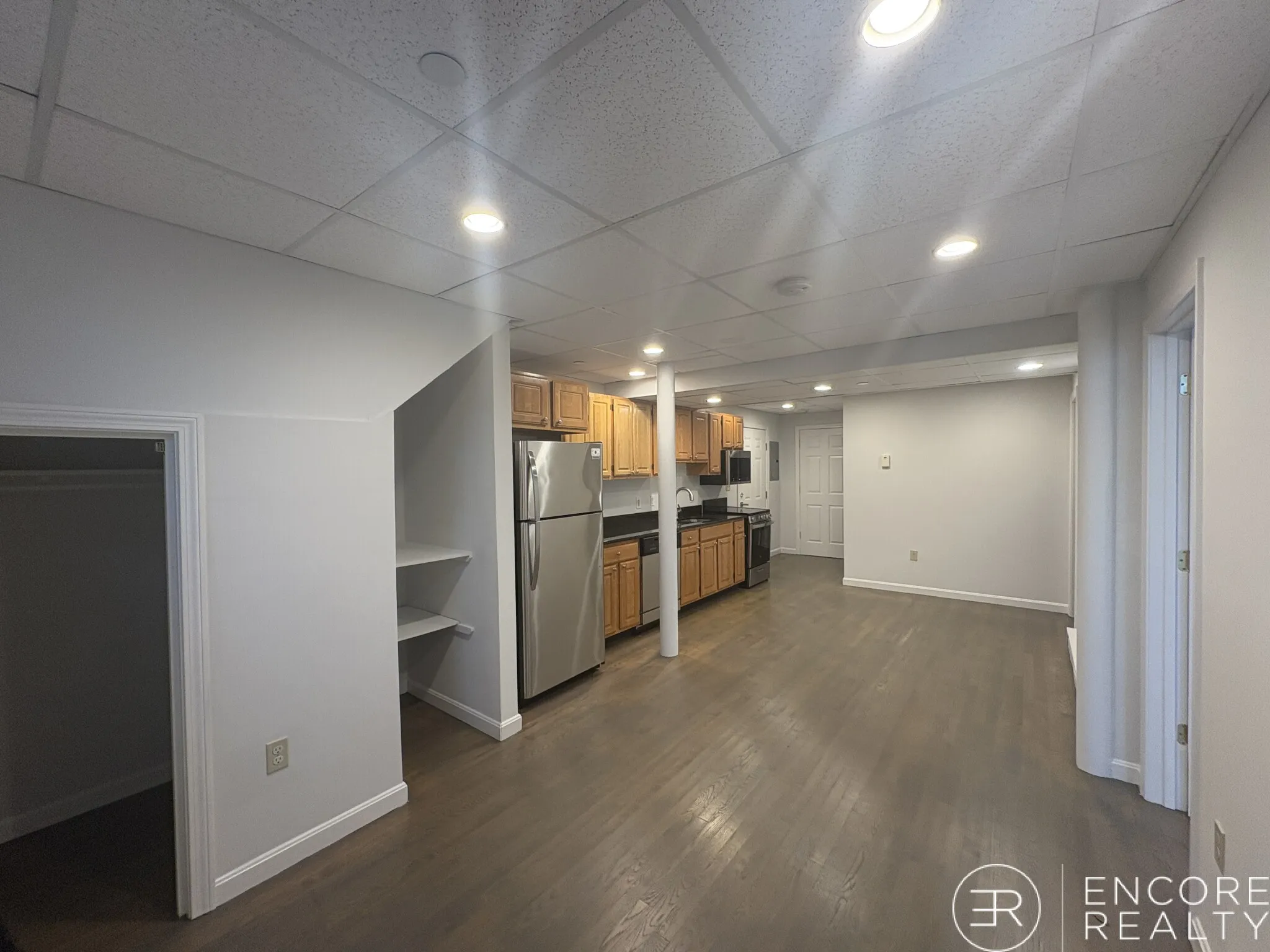 2 bed, 1 bath apartment for rent at 77 Park Dr Unit D1, Fenway — photo 1 of 15
