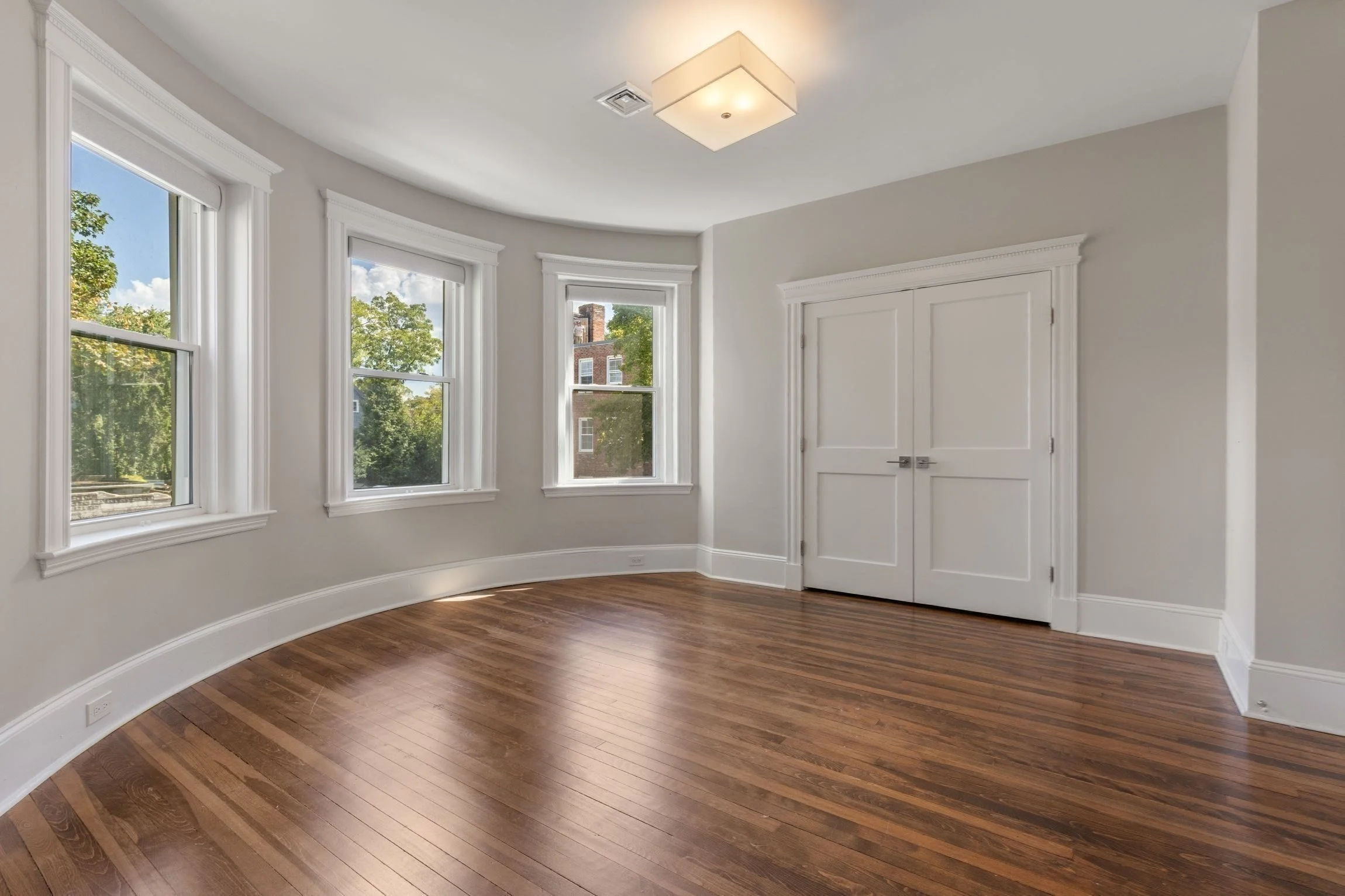 3 bed, 2 bath apartment for rent at 77 Park St Unit 2, Coolidge Corner — photo 14 of 27
