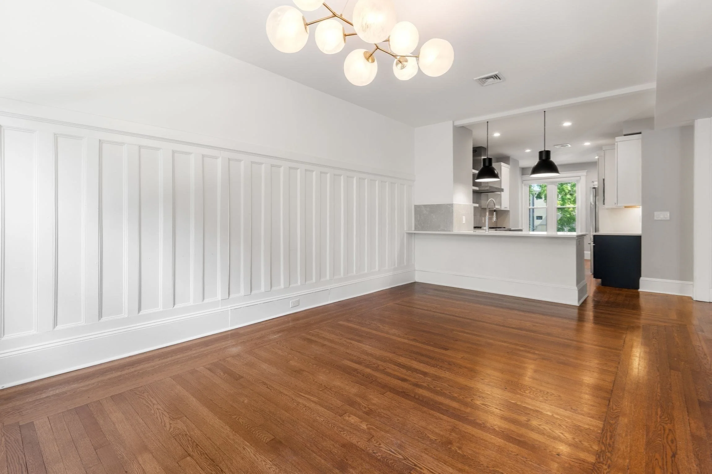 3 bed, 2 bath apartment for rent at 77 Park St Unit 2, Coolidge Corner — photo 6 of 27