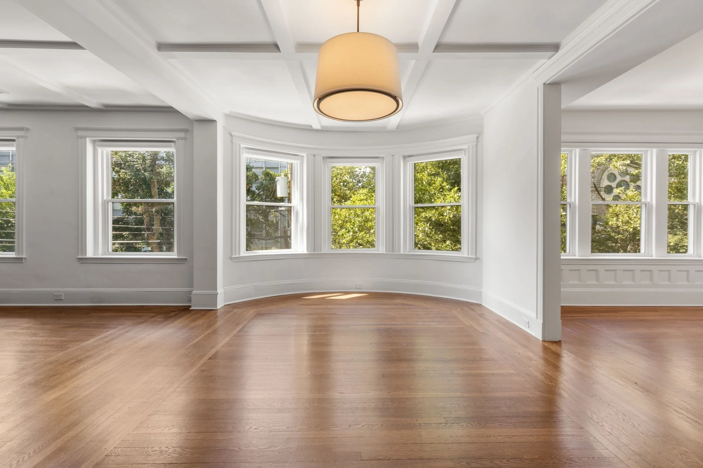 3 bed, 2 bath apartment for rent at 77 Park St Unit 2, Coolidge Corner