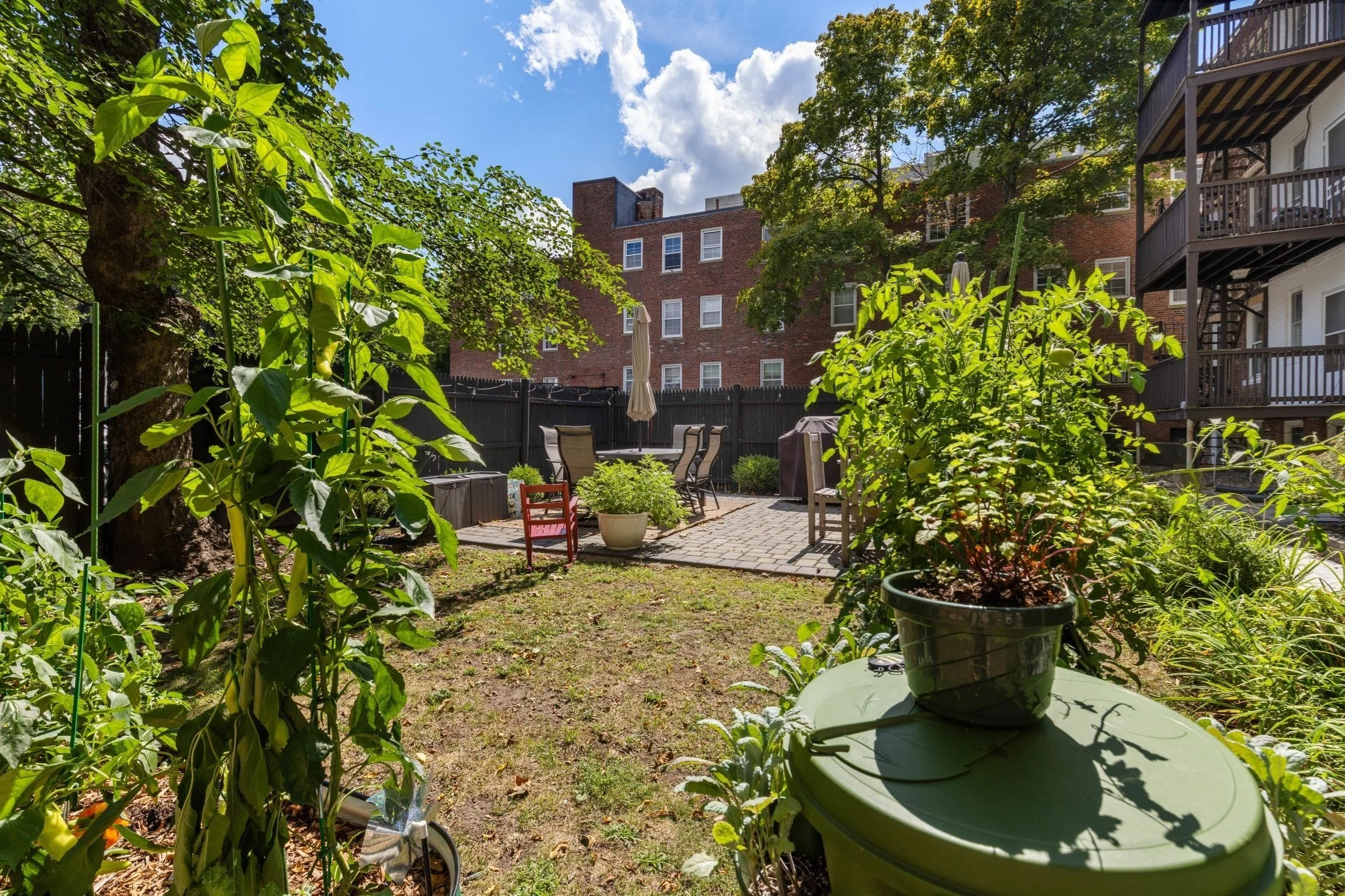 3 bed, 2 bath apartment for rent at 77 Park St Unit 2, Coolidge Corner — photo 25 of 27