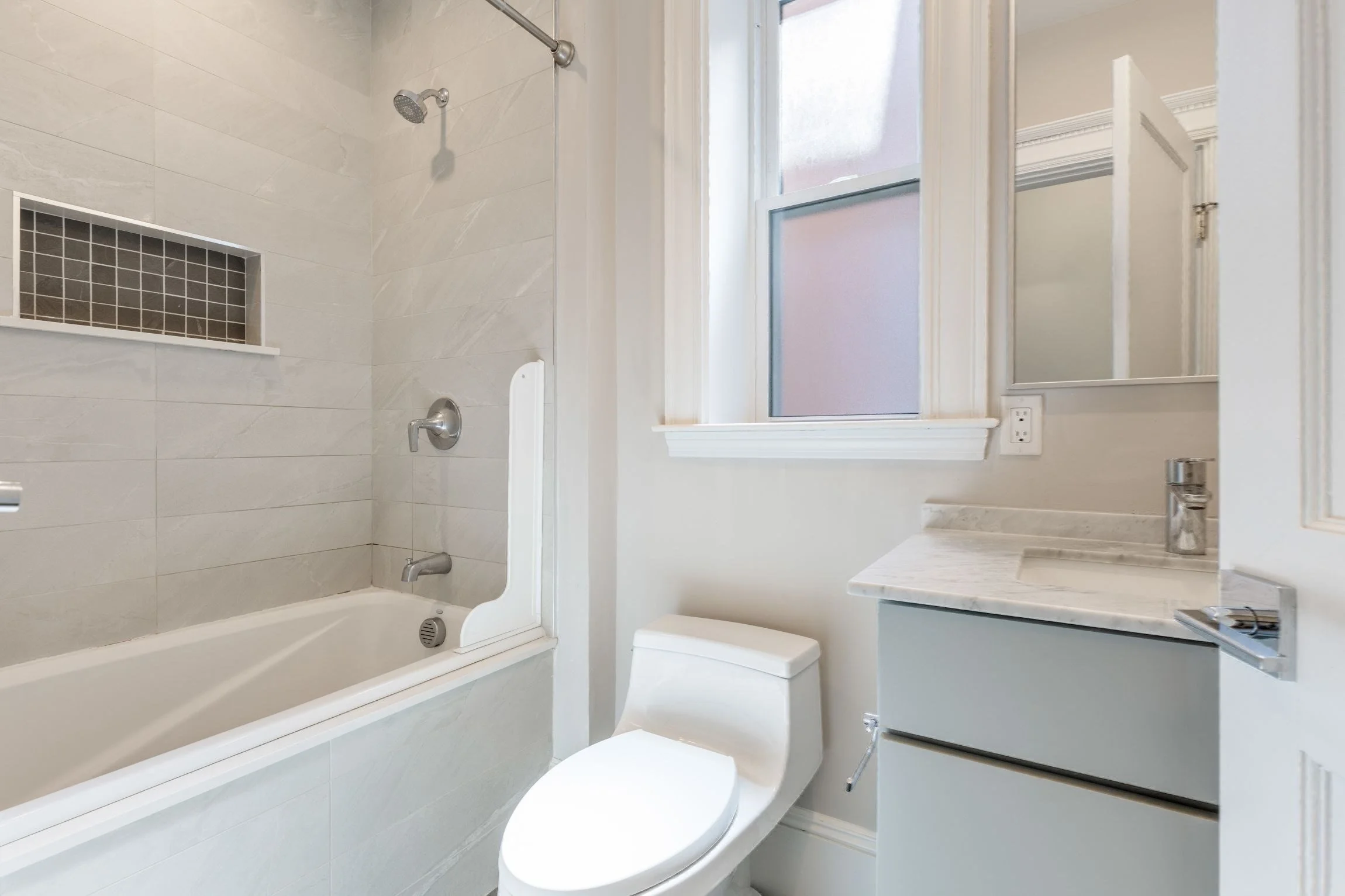 3 bed, 2 bath apartment for rent at 77 Park St Unit 2, Coolidge Corner — photo 22 of 27