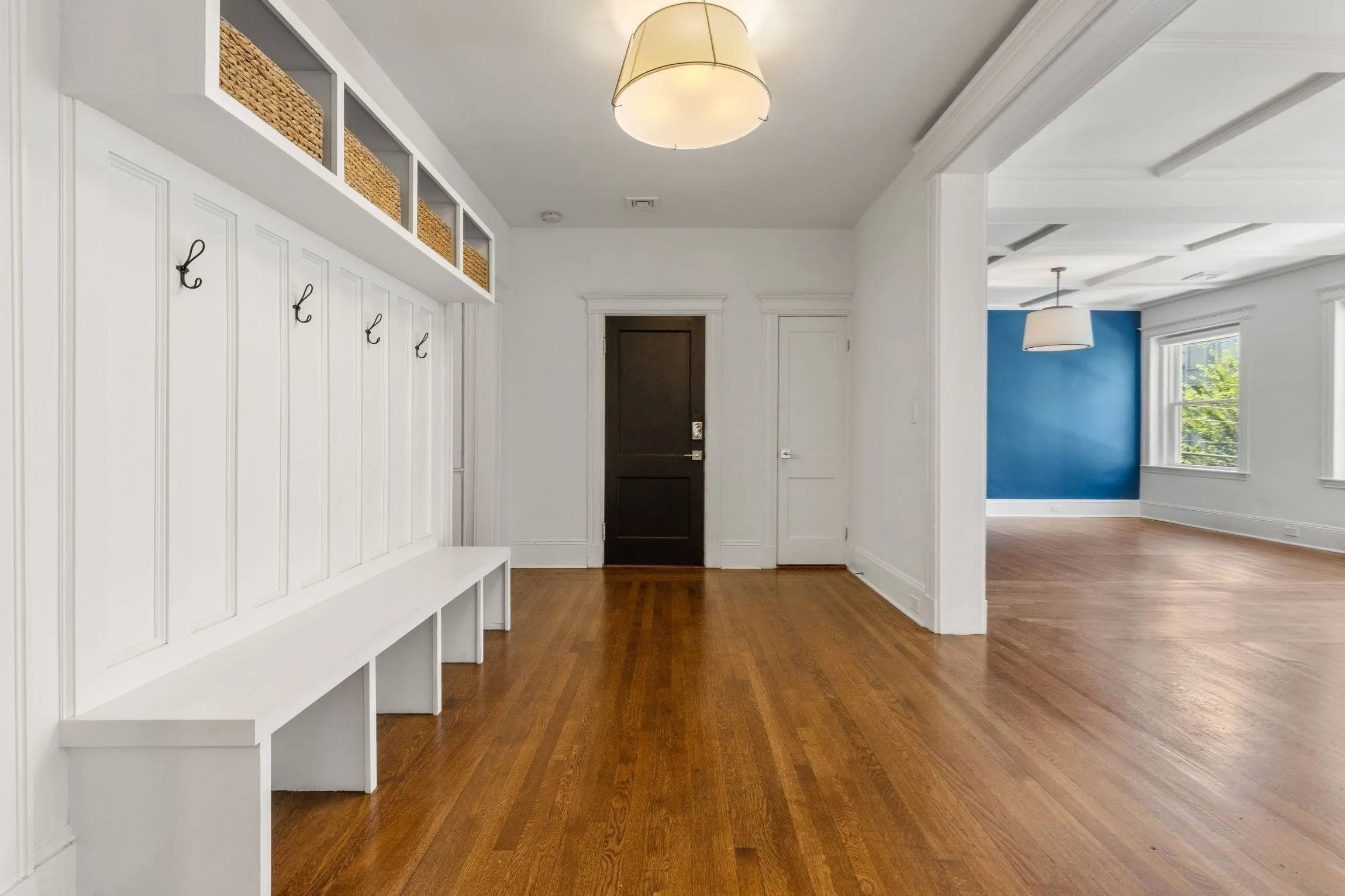 3 bed, 2 bath apartment for rent at 77 Park St Unit 2, Coolidge Corner — photo 10 of 27