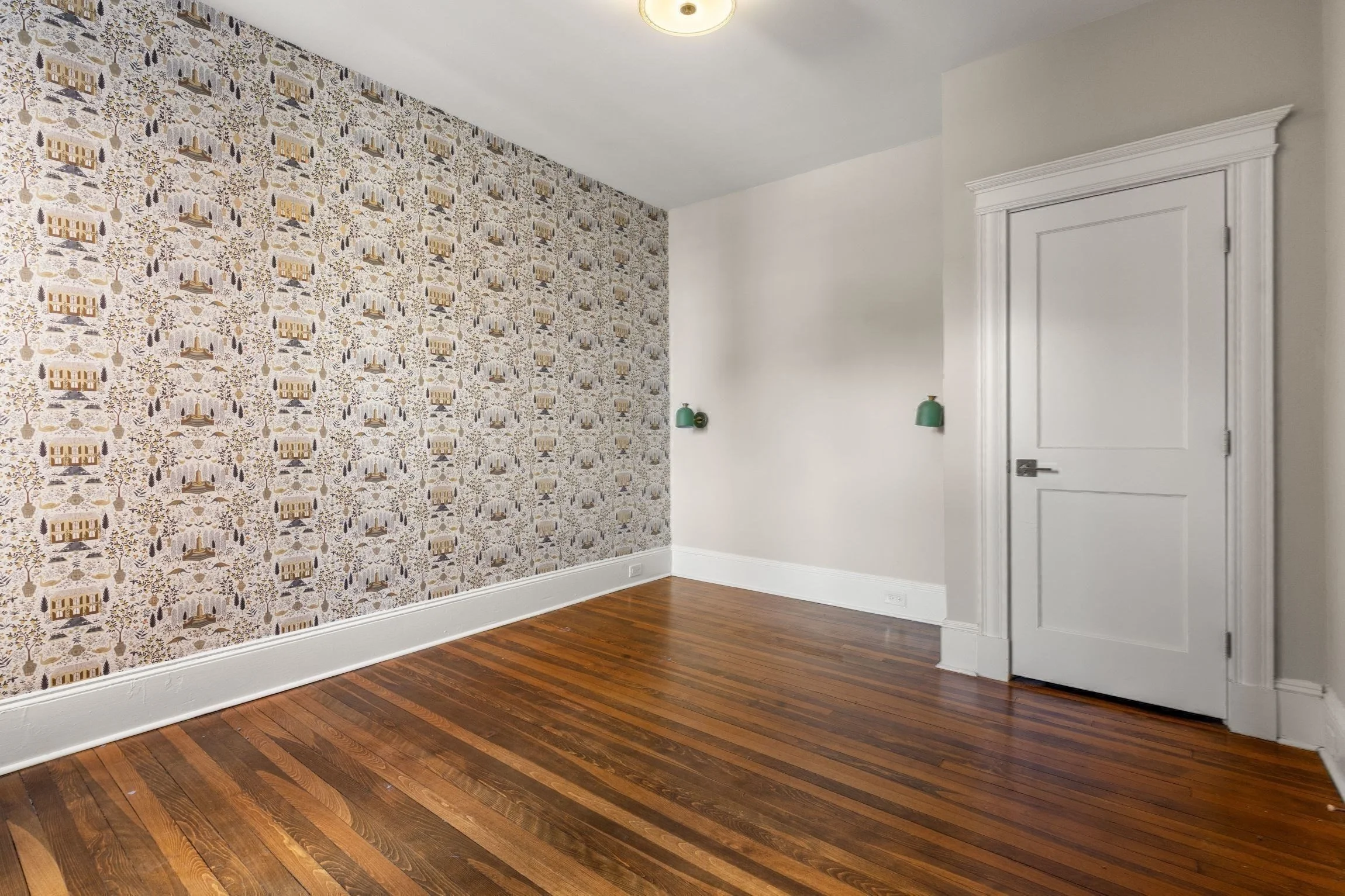 3 bed, 2 bath apartment for rent at 77 Park St Unit 2, Coolidge Corner — photo 21 of 27