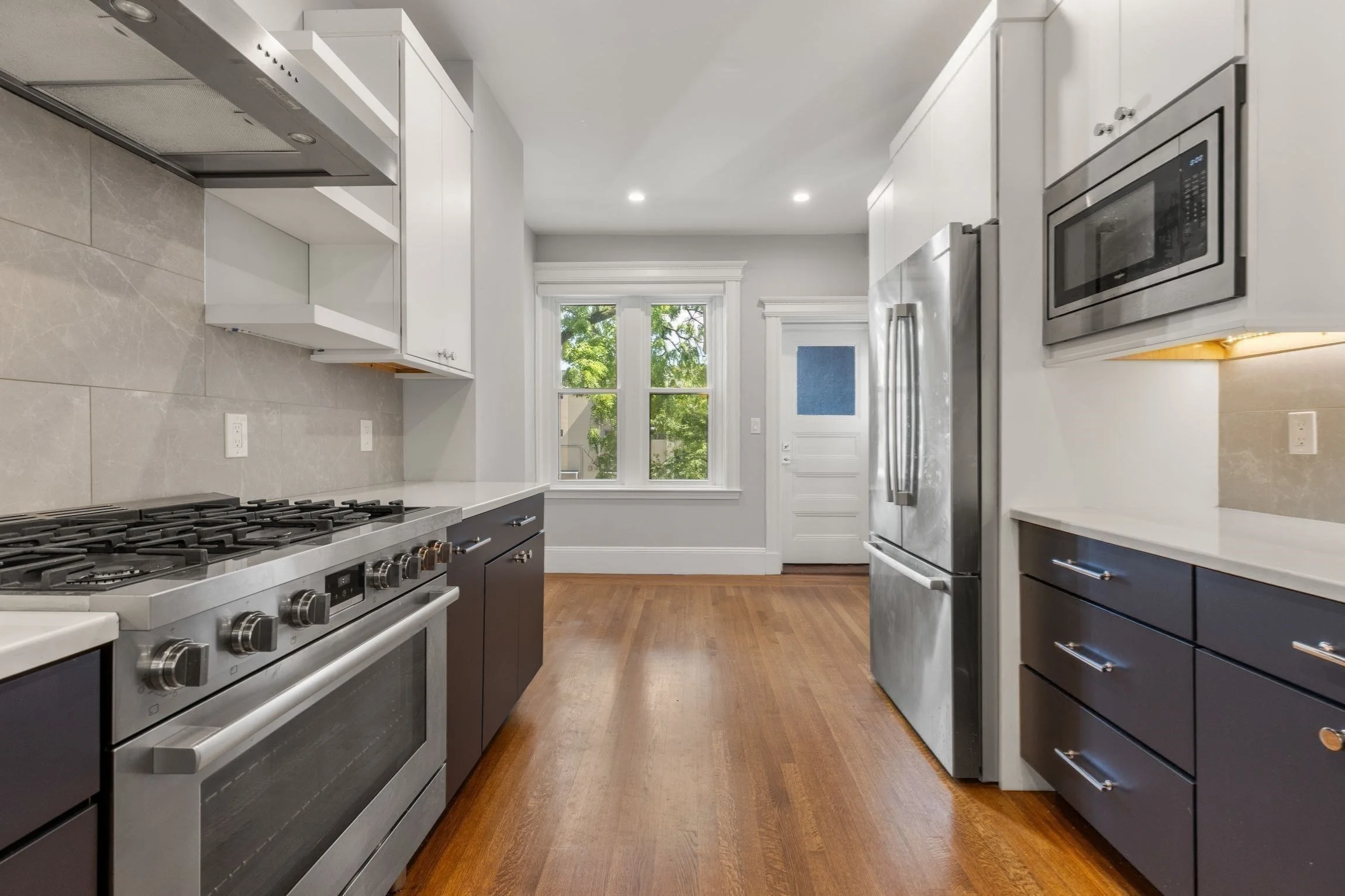 3 bed, 2 bath apartment for rent at 77 Park St Unit 2, Coolidge Corner — photo 8 of 27