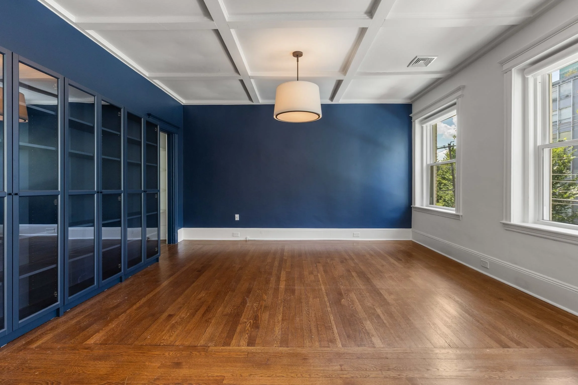 3 bed, 2 bath apartment for rent at 77 Park St Unit 2, Coolidge Corner — photo 5 of 27