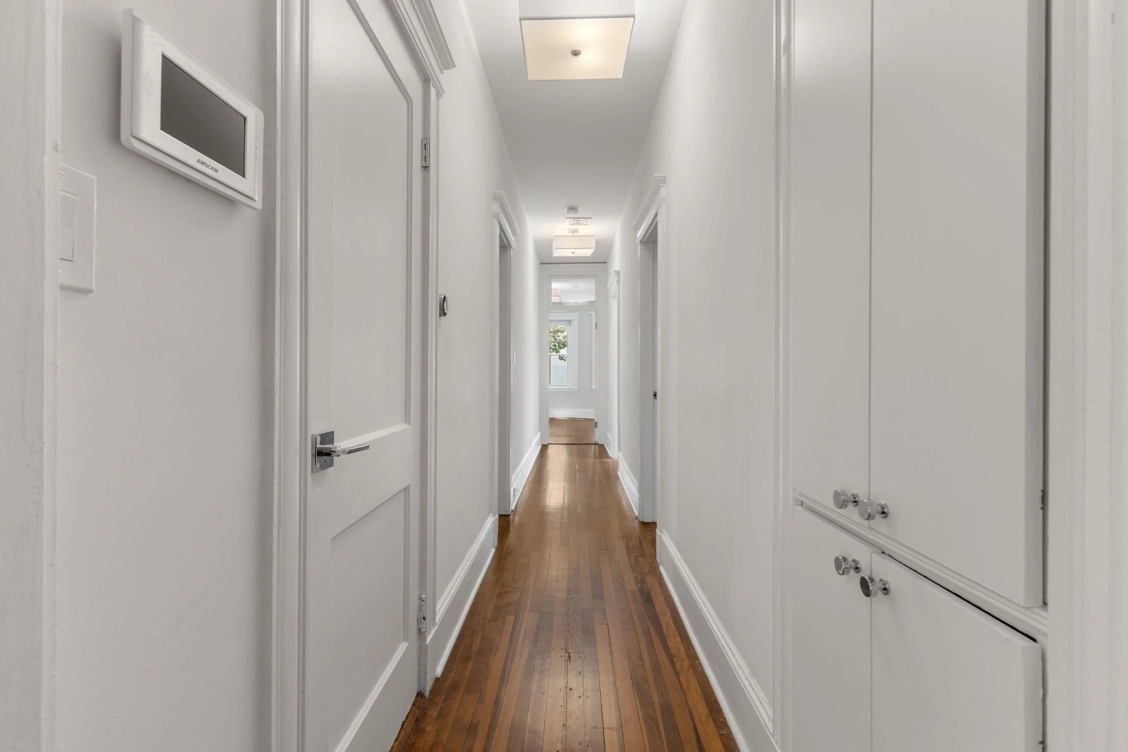 3 bed, 2 bath apartment for rent at 77 Park St Unit 2, Coolidge Corner — photo 13 of 27
