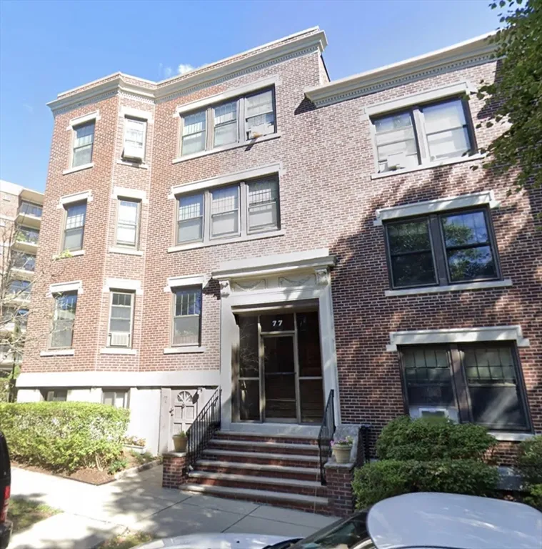 2 bed, 1 bath apartment for rent at 77 Parkman St Unit 4, North Brookline — photo 11 of 11