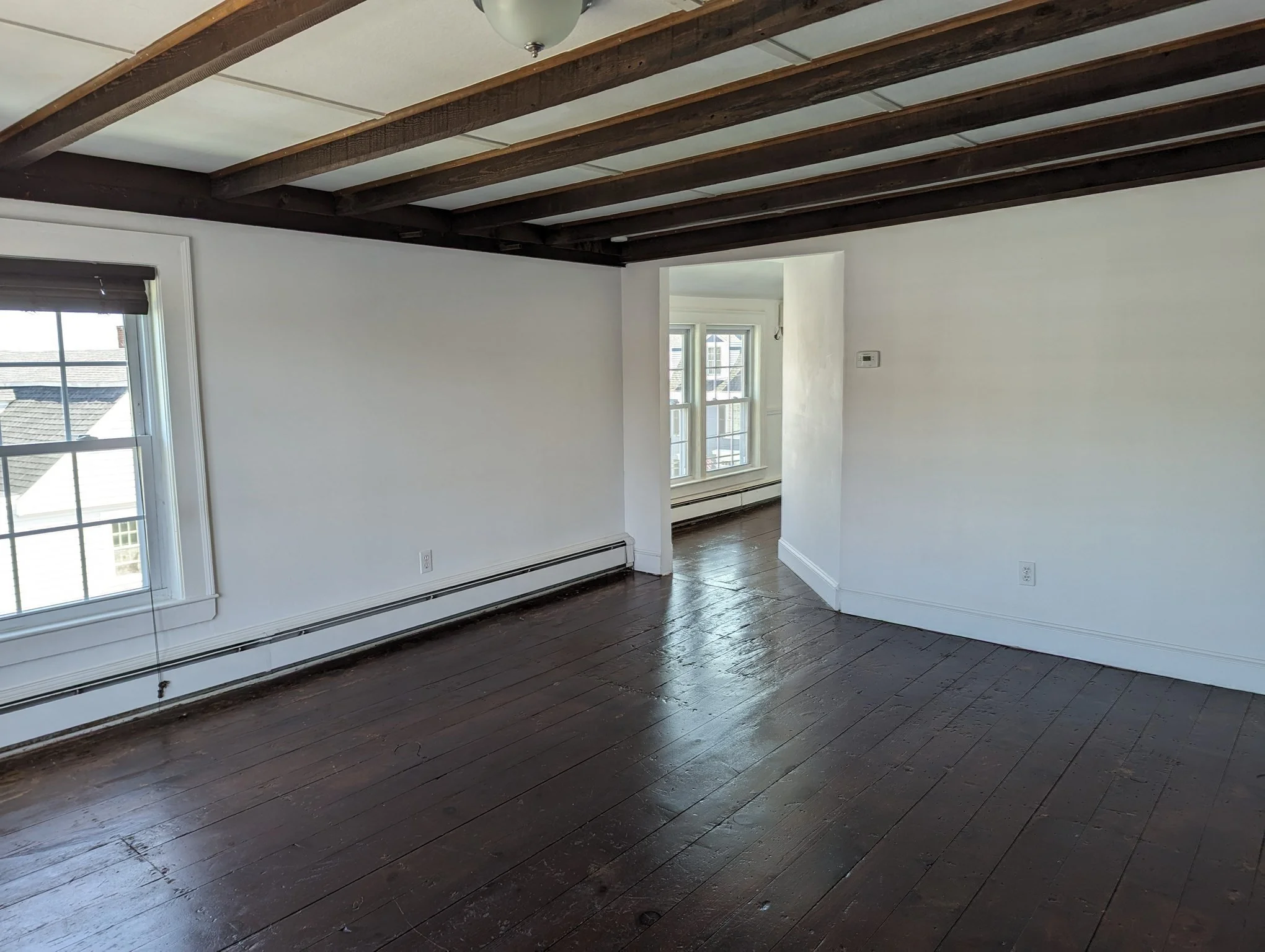 1 bed, 1 bath apartment for rent at 77 Pleasant Unit 6, Newburyport — photo 5 of 19