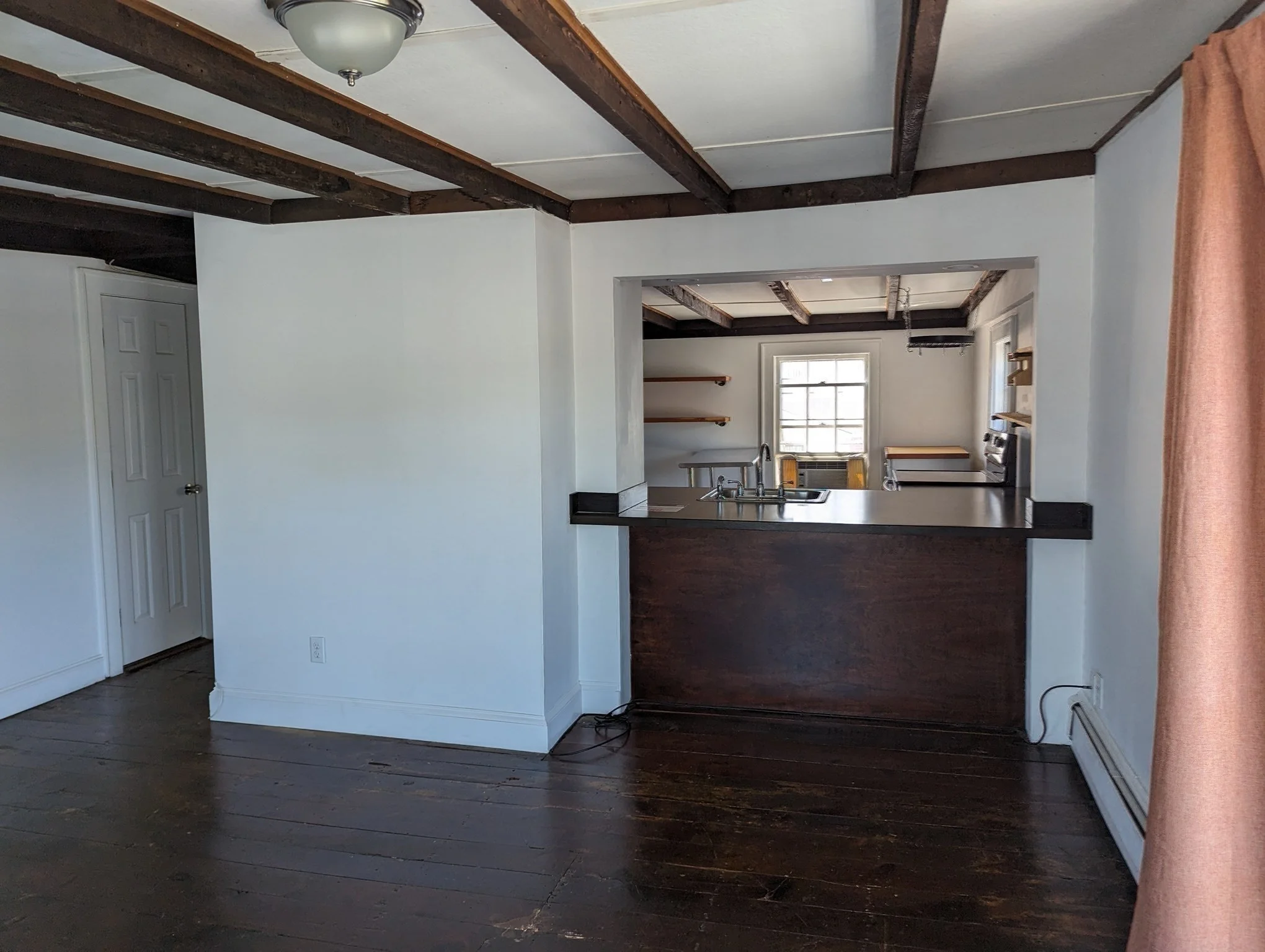 1 bed, 1 bath apartment for rent at 77 Pleasant Unit 6, Newburyport — photo 10 of 19