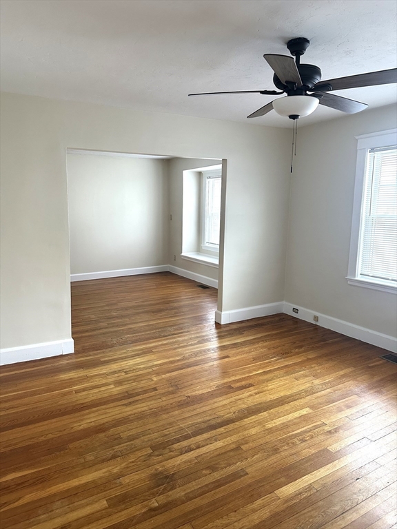 2 bed, 1 bath apartment for rent at 77 Plymouth St Unit 1, Quincy — photo 11 of 14