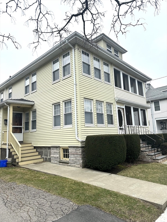 2 bed, 1 bath apartment for rent at 77 Plymouth St Unit 1, Quincy — photo 14 of 14