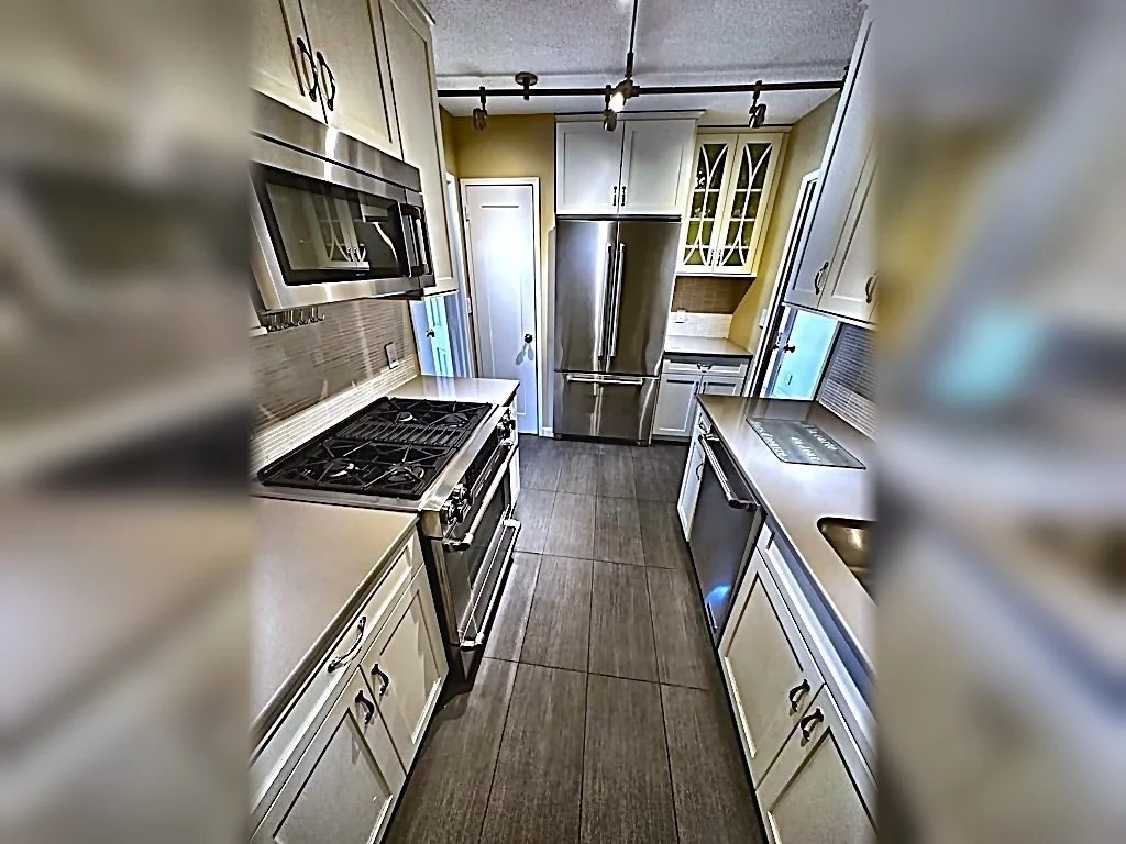 3 bed, 2 bath apartment for rent at 77 Pond Ave Unit 1001, Coolidge Corner
