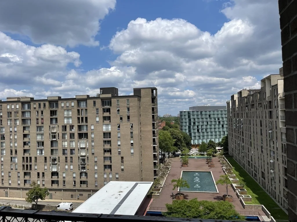 1 bed, 1 bath apartment for rent at 77 Pond Ave Unit 1007, Brookline — photo 8 of 14