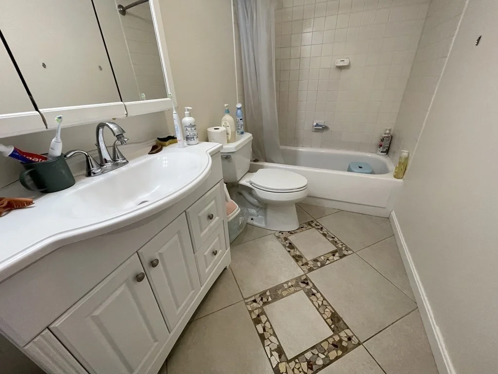 1 bed, 1 bath apartment for rent at 77 Pond Ave Unit 1007, Brookline — photo 7 of 14