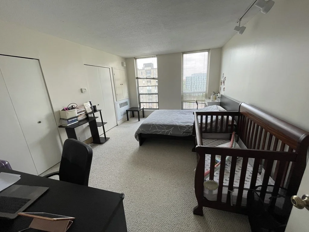 1 bed, 1 bath apartment for rent at 77 Pond Ave Unit 1007, Brookline — photo 6 of 14