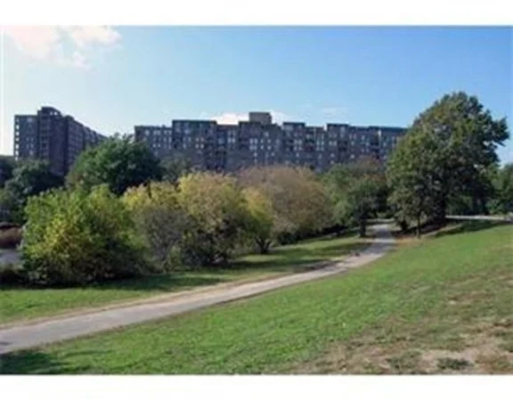 1 bed, 1 bath apartment for rent at 77 Pond Ave Unit 1007, Brookline — photo 13 of 14