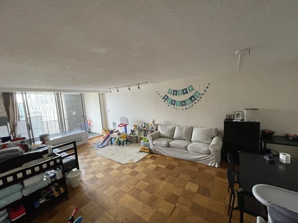1 bed, 1 bath apartment for rent at 77 Pond Ave Unit 1007, Brookline — photo 2 of 14