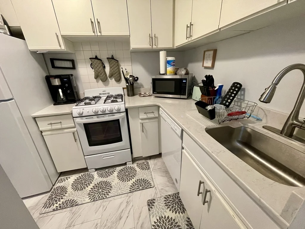 1 bed, 1 bath apartment for rent at 77 Pond Ave Unit 1208, Brookline — photo 9 of 28