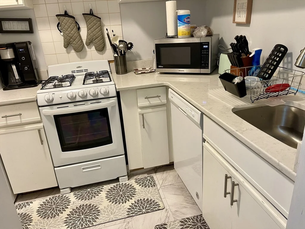1 bed, 1 bath apartment for rent at 77 Pond Ave Unit 1208, Brookline — photo 8 of 28