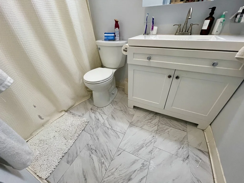 1 bed, 1 bath apartment for rent at 77 Pond Ave Unit 1208, Brookline — photo 11 of 28