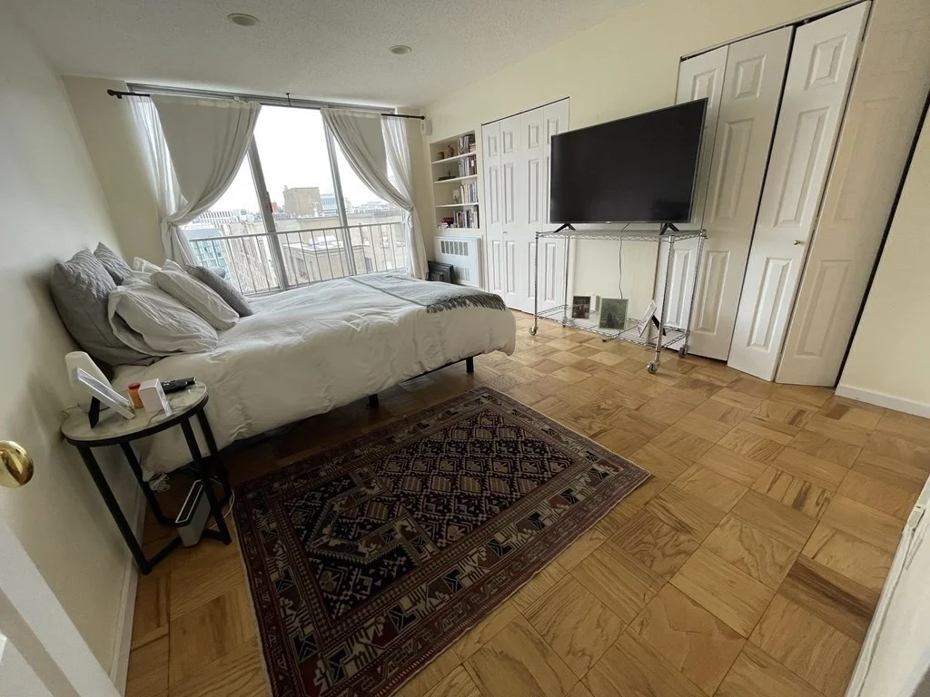 2 bed, 2 bath apartment for rent at 77 Pond Ave Unit 1505, Brookline — photo 11 of 25