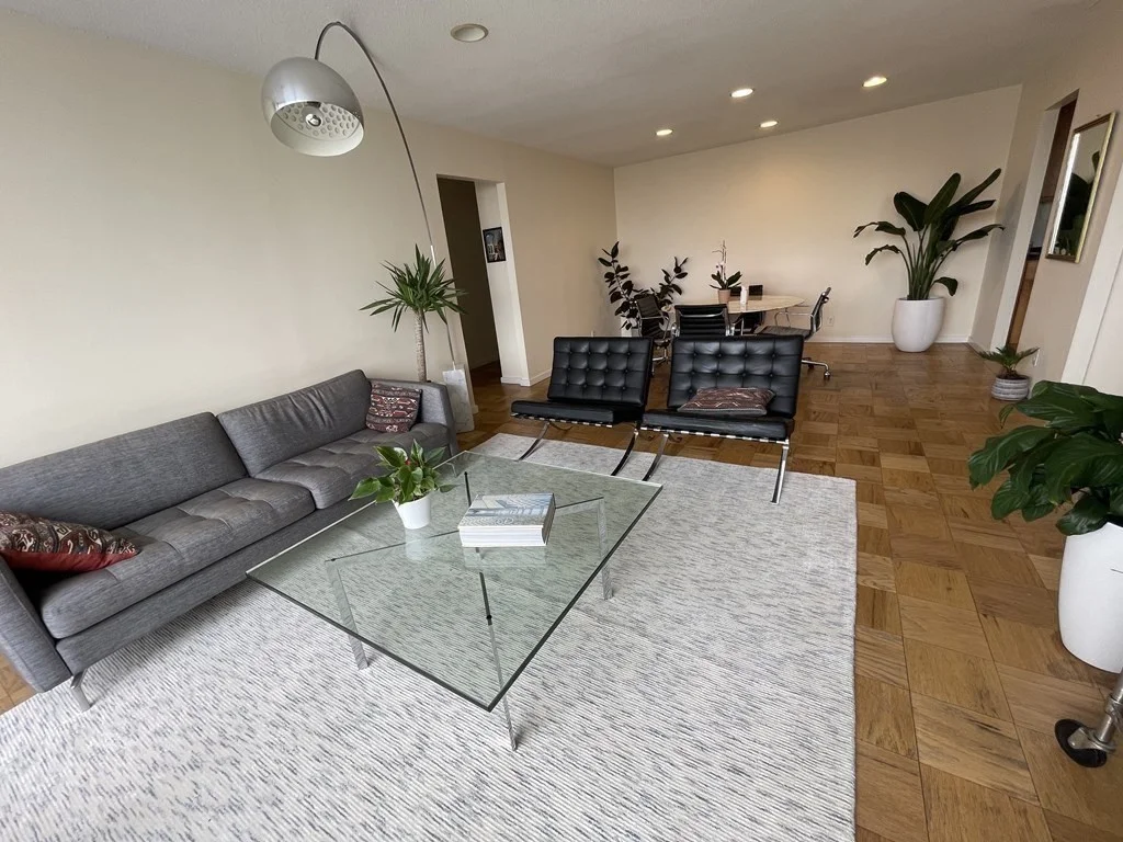 2 bed, 2 bath apartment for rent at 77 Pond Ave Unit 1505, Brookline — photo 5 of 25