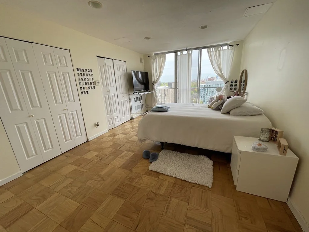 2 bed, 2 bath apartment for rent at 77 Pond Ave Unit 1505, Brookline — photo 15 of 25