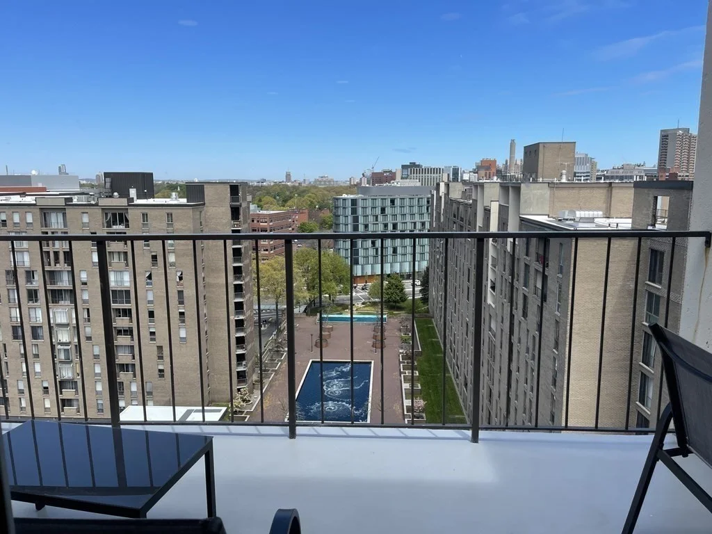 2 bed, 2 bath apartment for rent at 77 Pond Ave Unit 1505, Brookline — photo 18 of 25