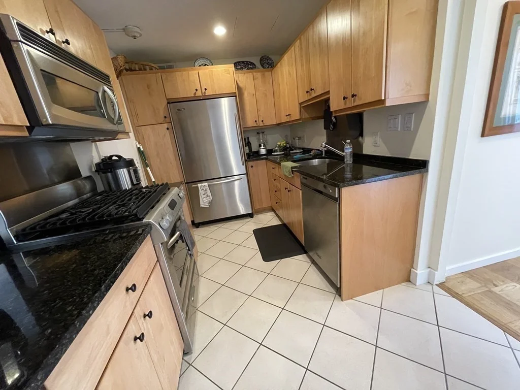 2 bed, 2 bath apartment for rent at 77 Pond Ave Unit 1505, Brookline — photo 10 of 25