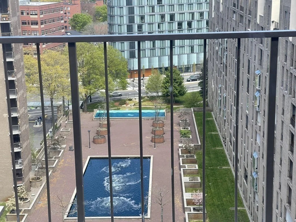 2 bed, 2 bath apartment for rent at 77 Pond Ave Unit 1505, Brookline — photo 20 of 25